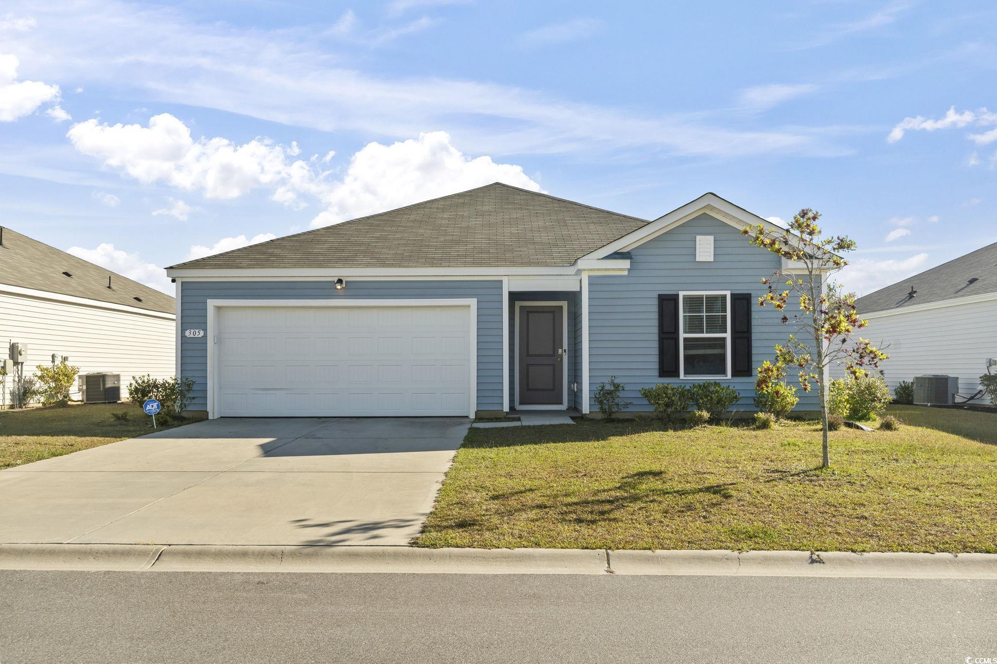 305 Woodcross Court Conway, SC 29526