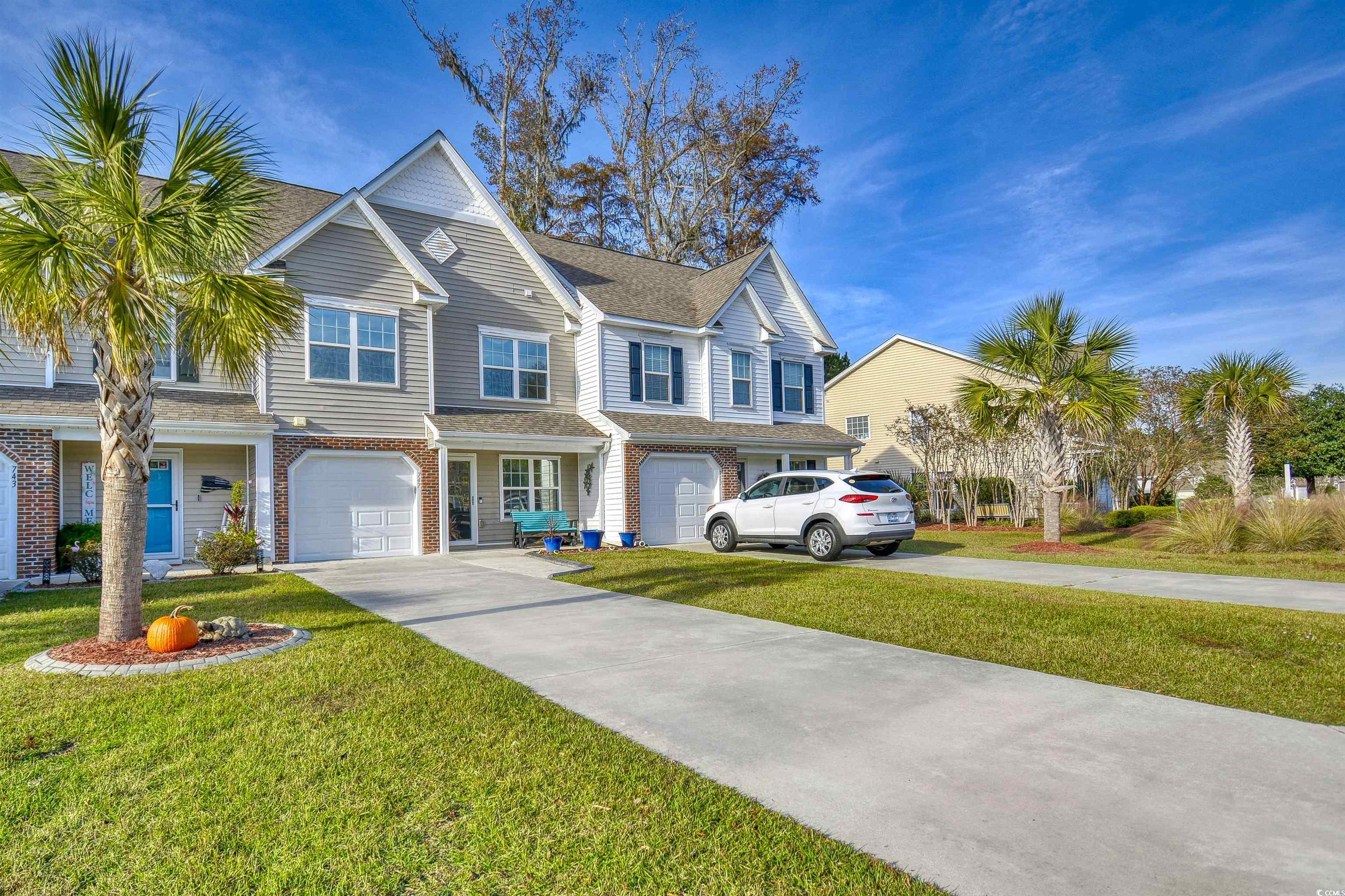 747 Riverward Dr. #747, Myrtle Beach, South Carolina image 35