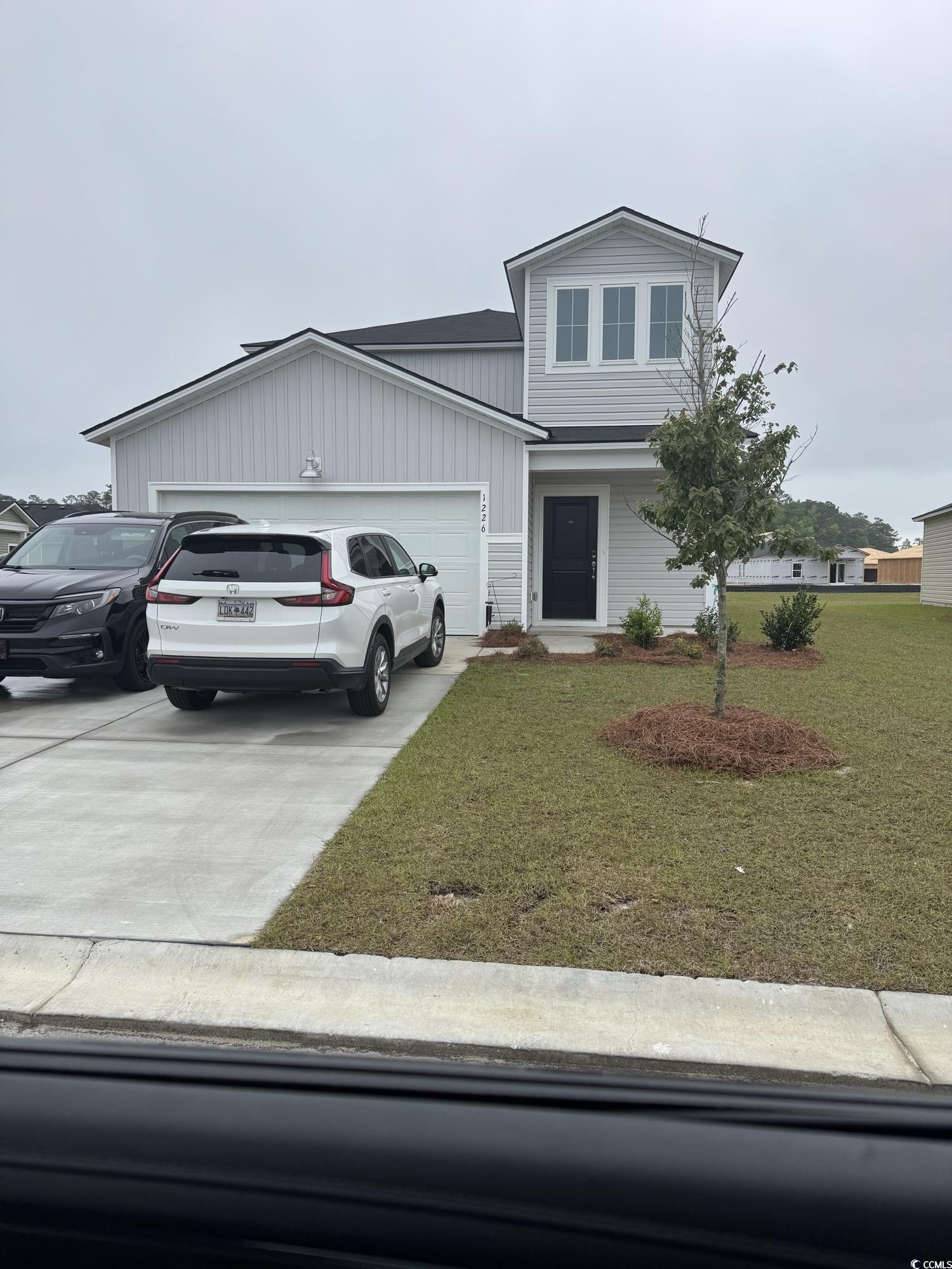 1226 Patchouli Dr. Longs, SC 29568