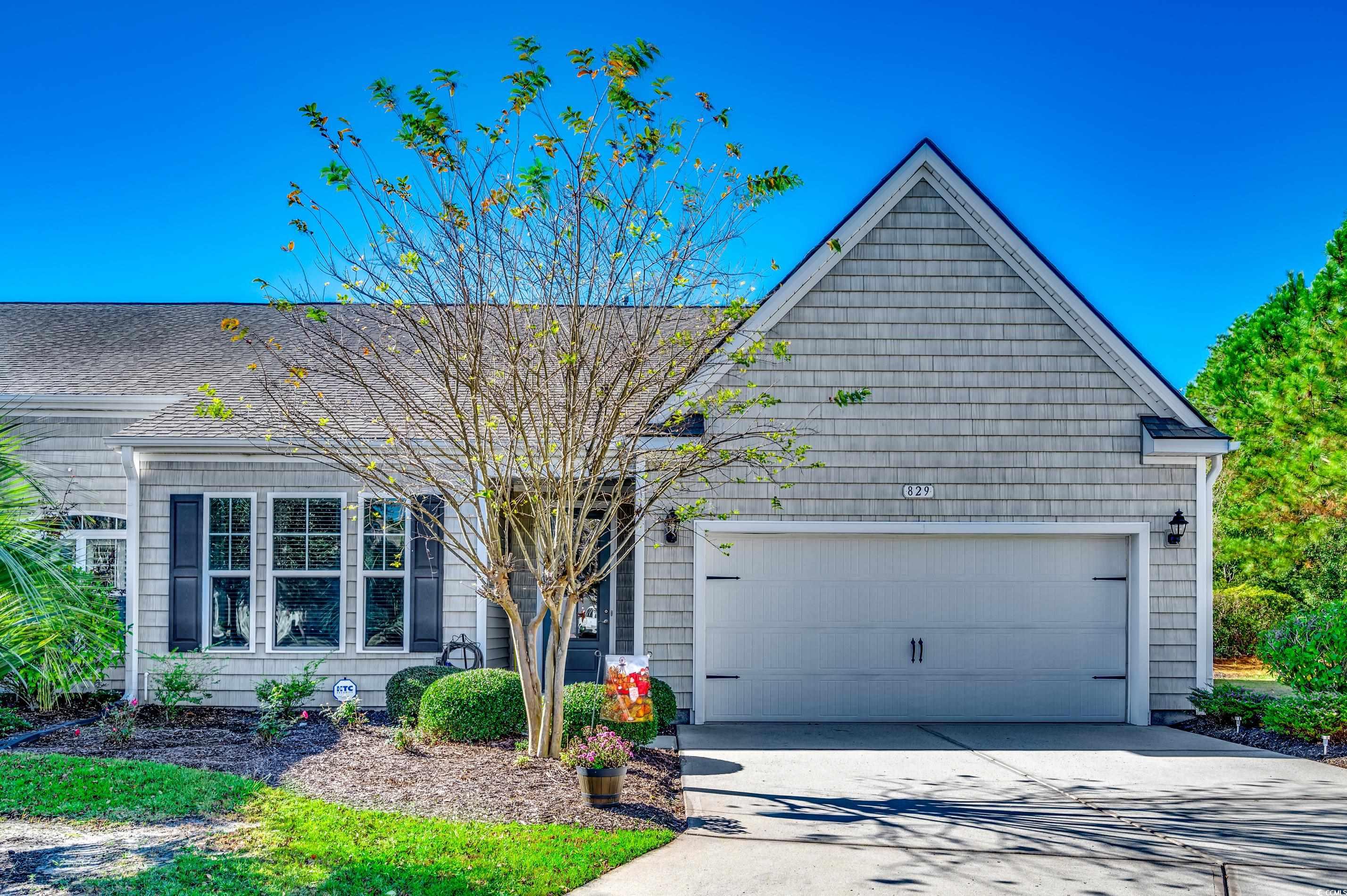 829 Arezzo Way Myrtle Beach, SC 29579