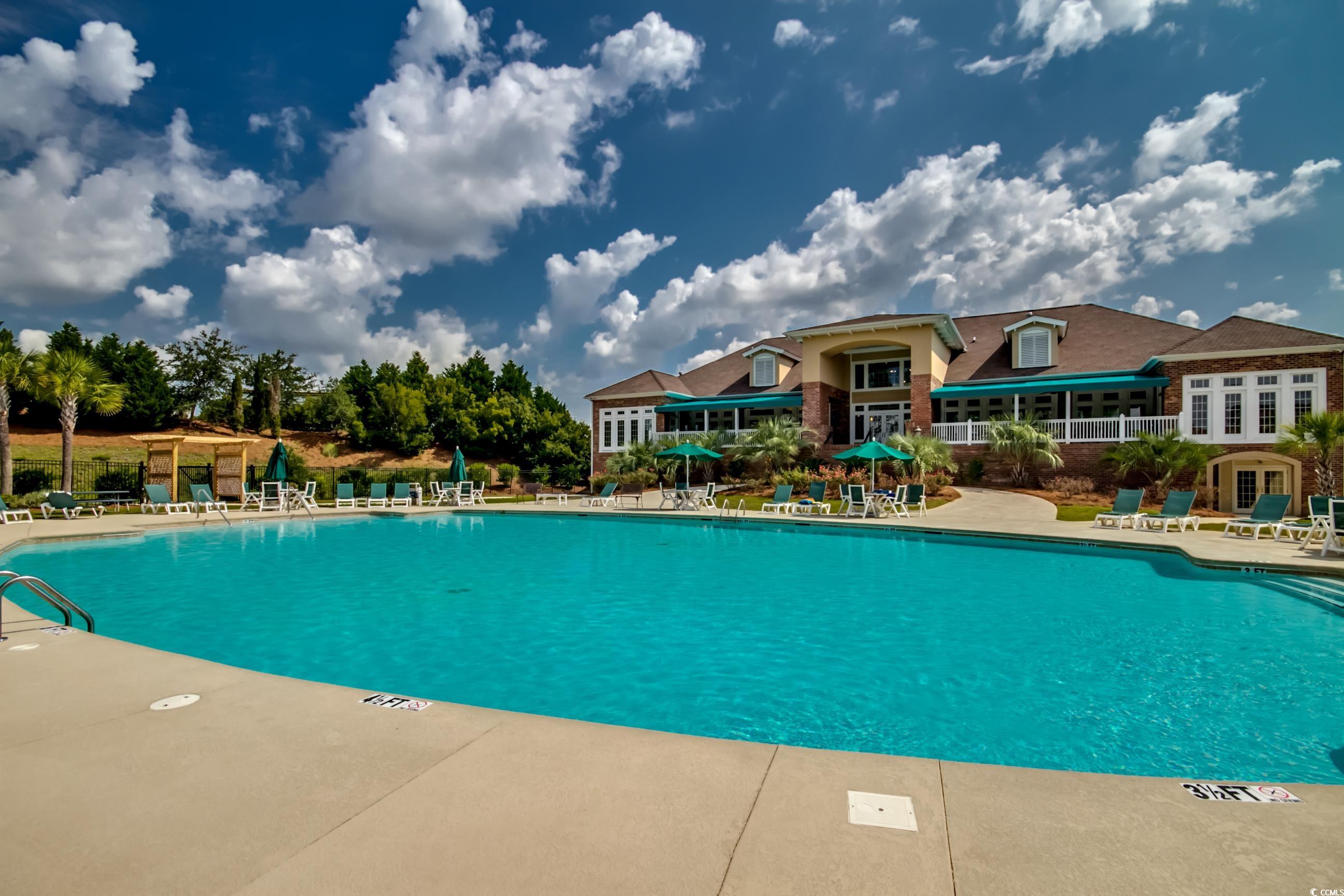 829 Arezzo Way #829, Myrtle Beach, South Carolina image 37