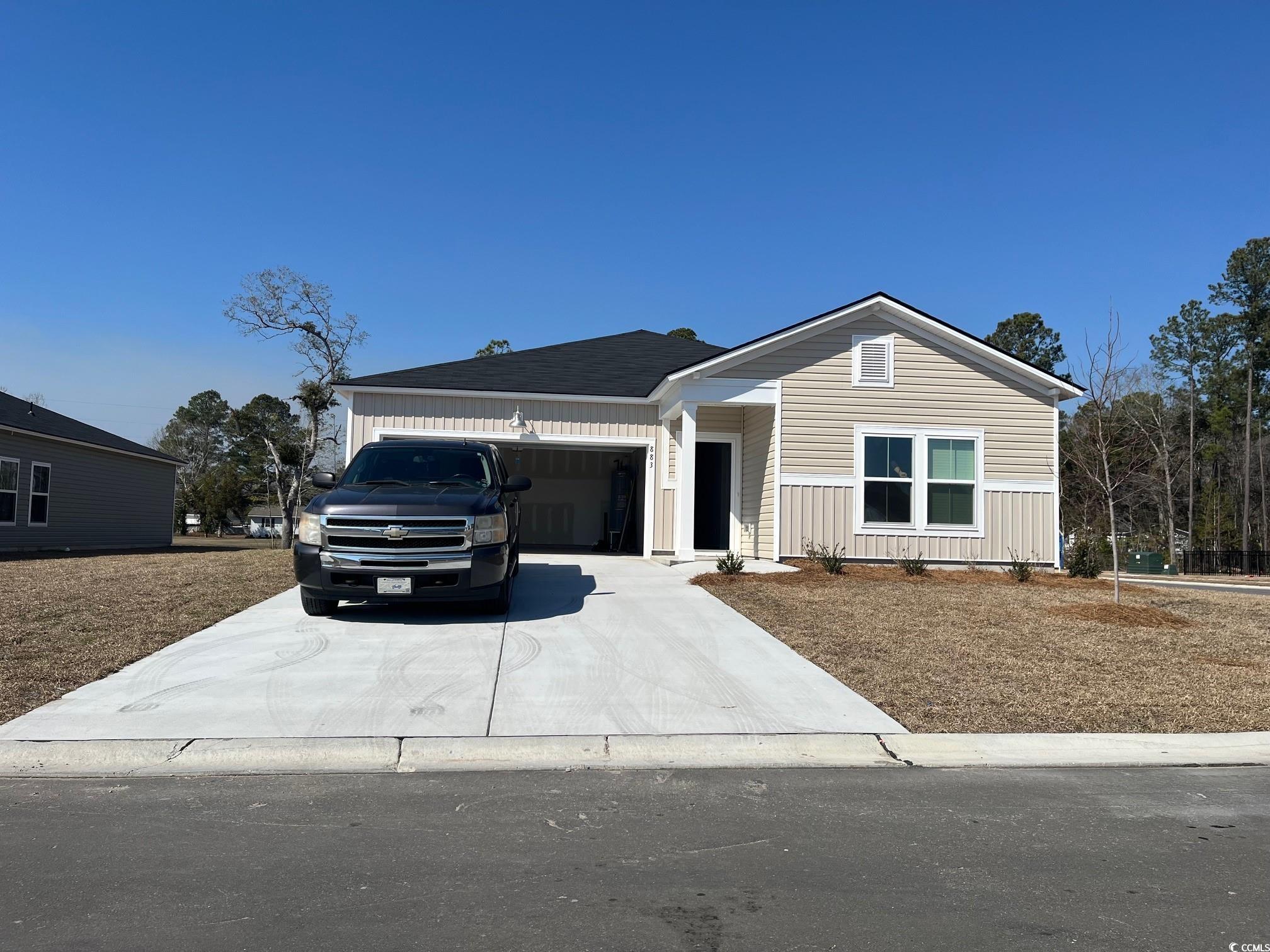883 Long Beach Dr Longs, SC 29568