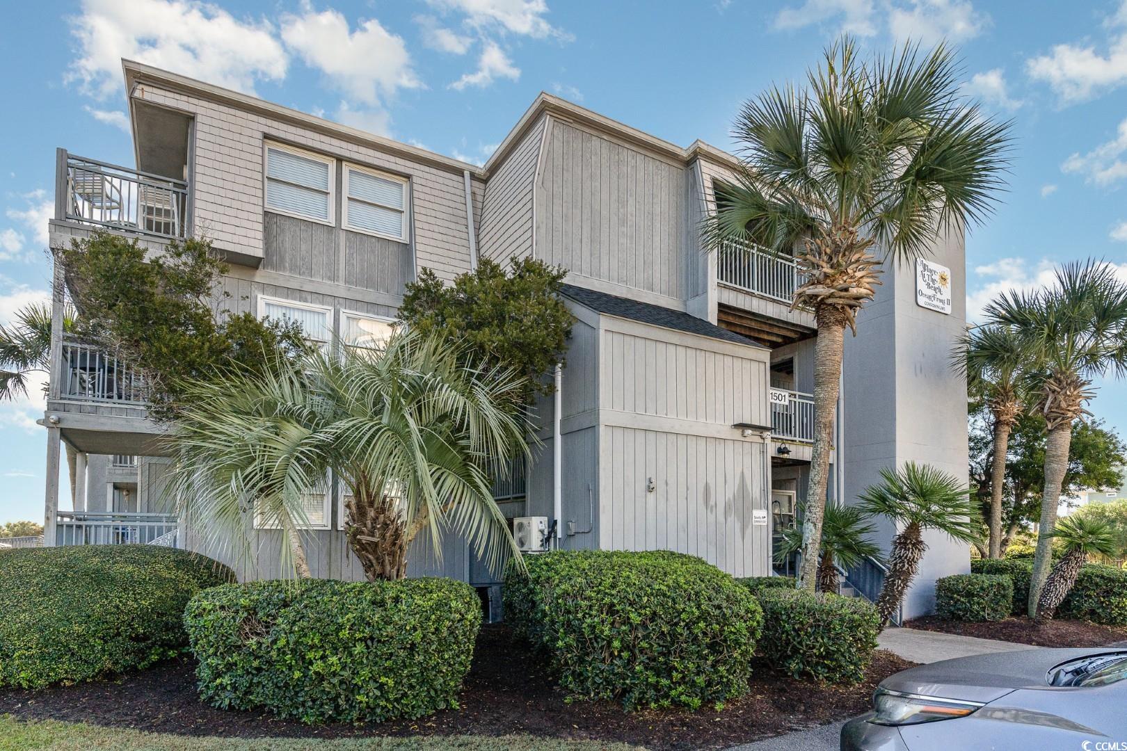 1501 Waccamaw Dr. #3-L, Murrells Inlet, South Carolina image 1