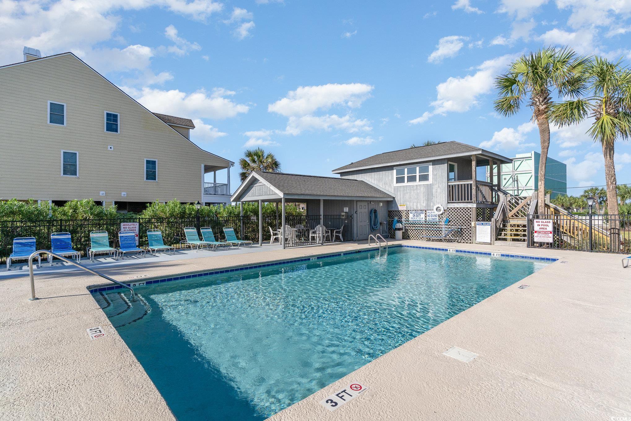 1501 Waccamaw Dr. #3-L, Murrells Inlet, South Carolina image 22