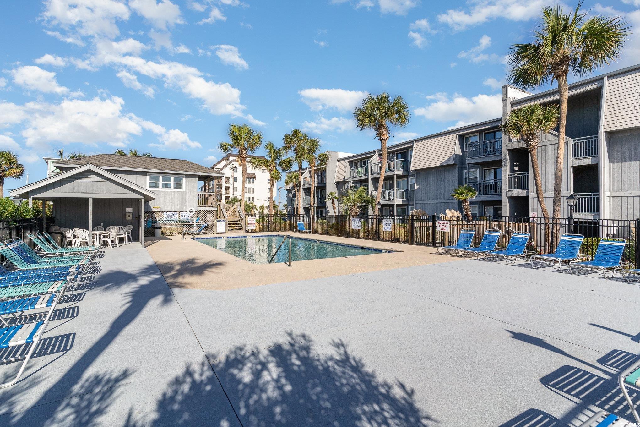 1501 Waccamaw Dr. #3-L, Murrells Inlet, South Carolina image 23