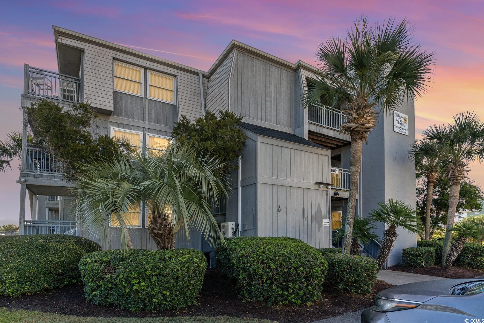 1501 Waccamaw Dr. #3-L, Murrells Inlet, South Carolina image 26