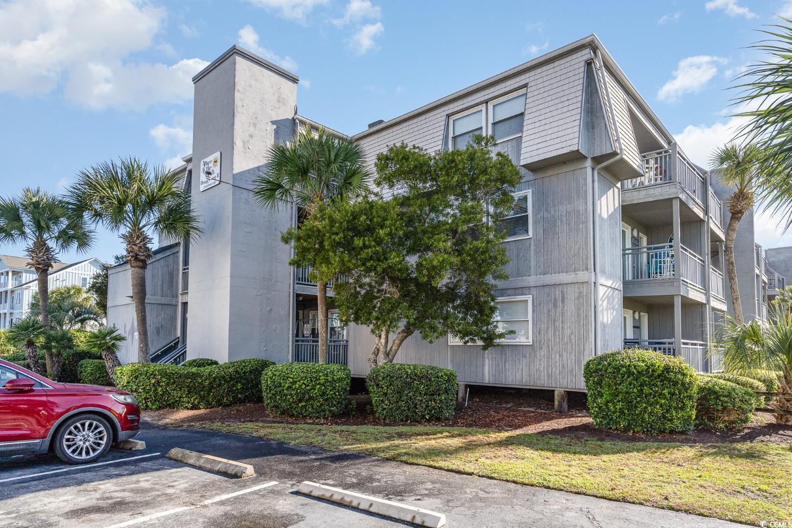 1501 Waccamaw Dr. #3-L, Murrells Inlet, South Carolina image 27