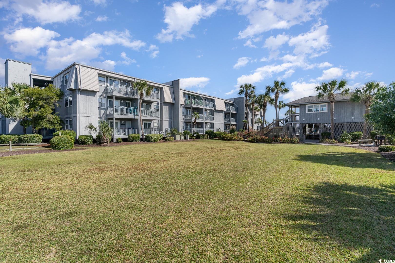 1501 Waccamaw Dr. #3-L, Murrells Inlet, South Carolina image 34