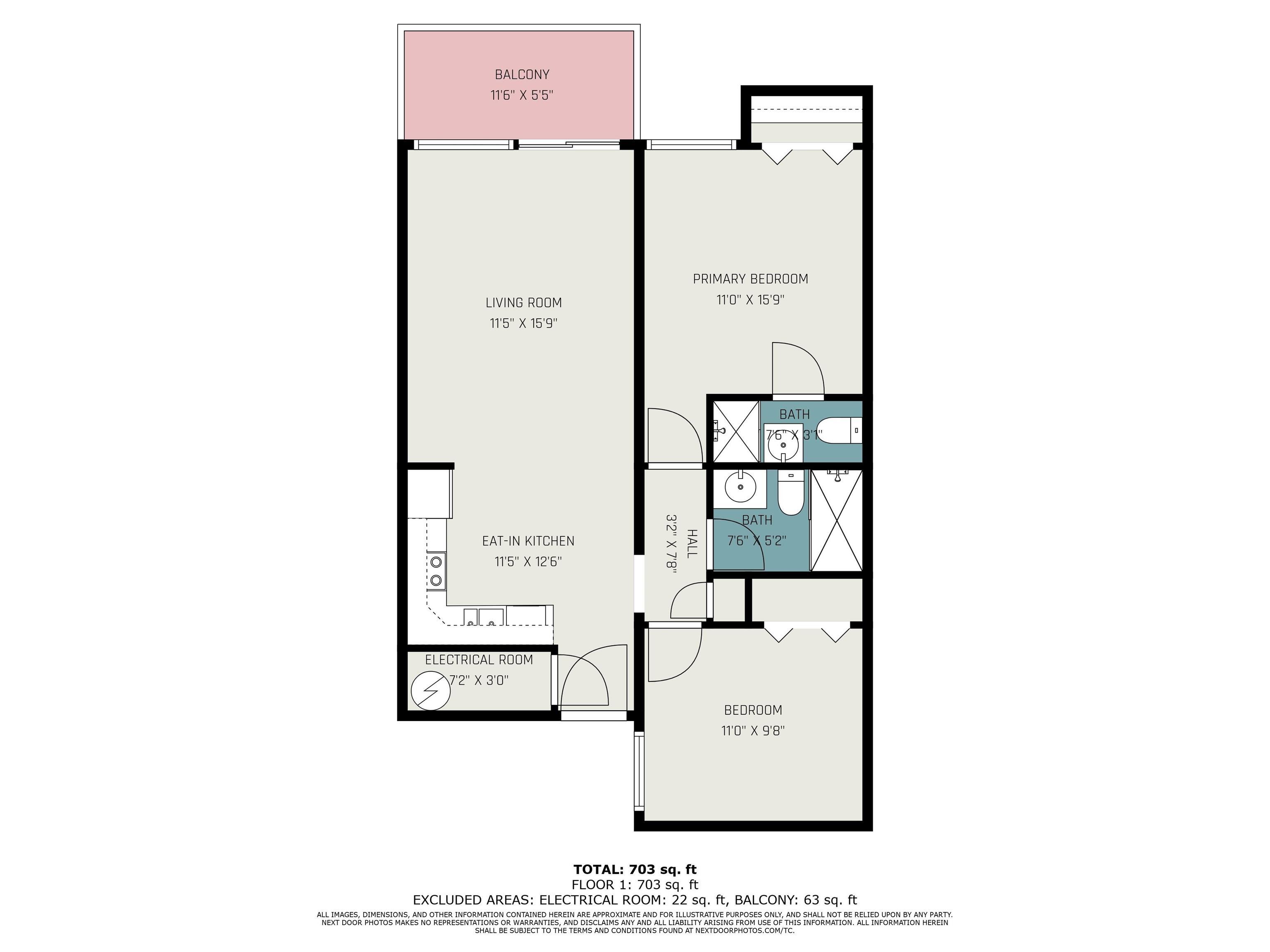 1501 Waccamaw Dr. #3-L, Murrells Inlet, South Carolina image 35