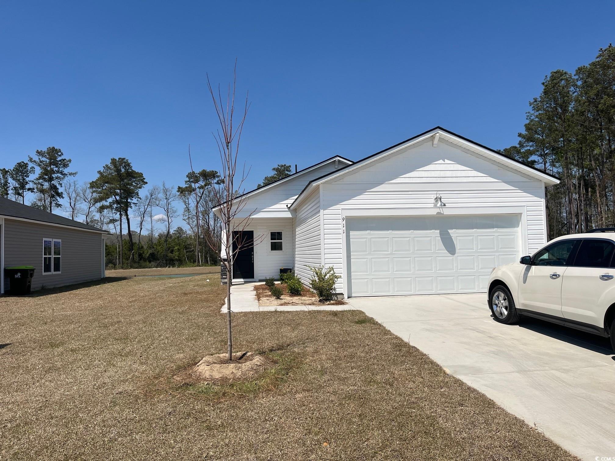 911 Long Beach Dr Longs, SC 29568