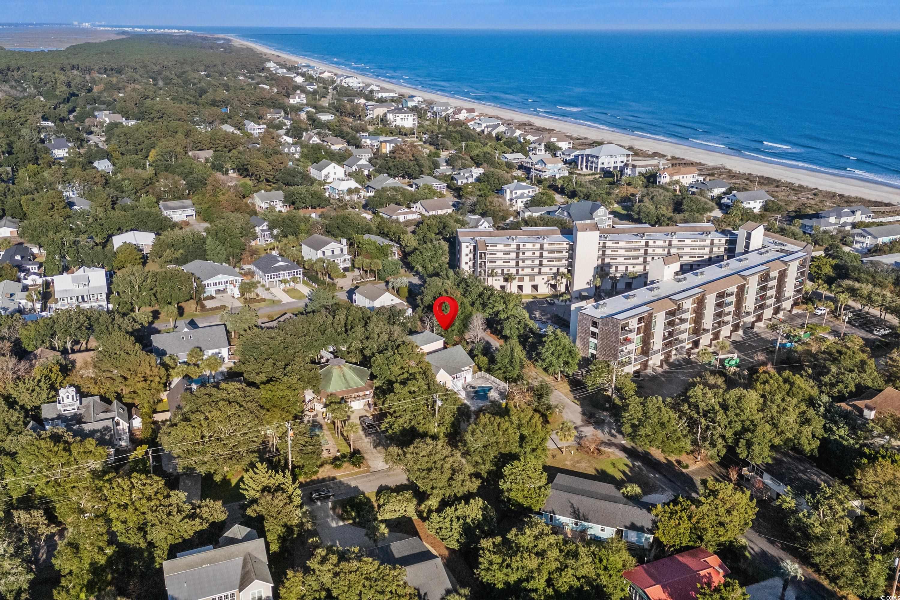 437 N Boyle Dr., Pawleys Island, South Carolina image 3