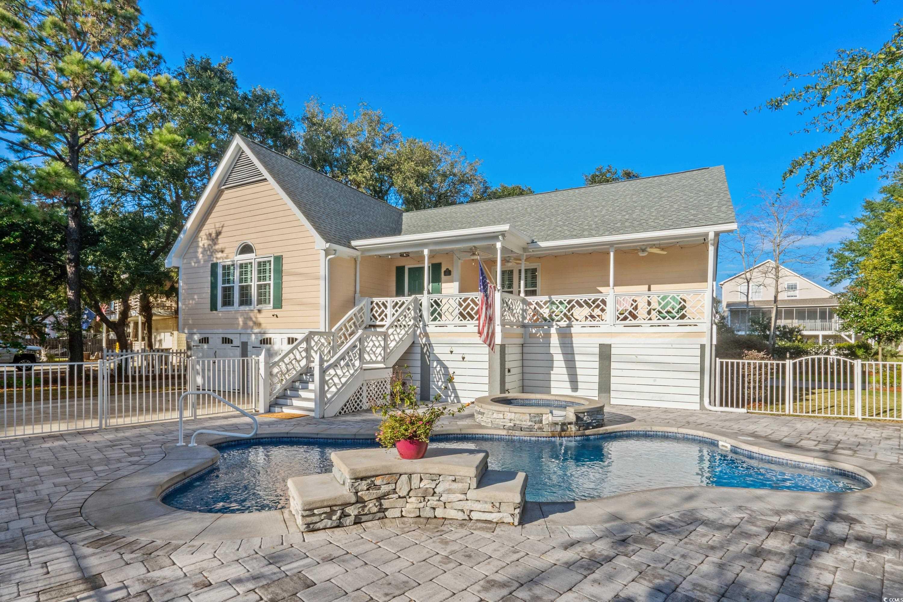 437 N Boyle Dr., Pawleys Island, South Carolina image 38