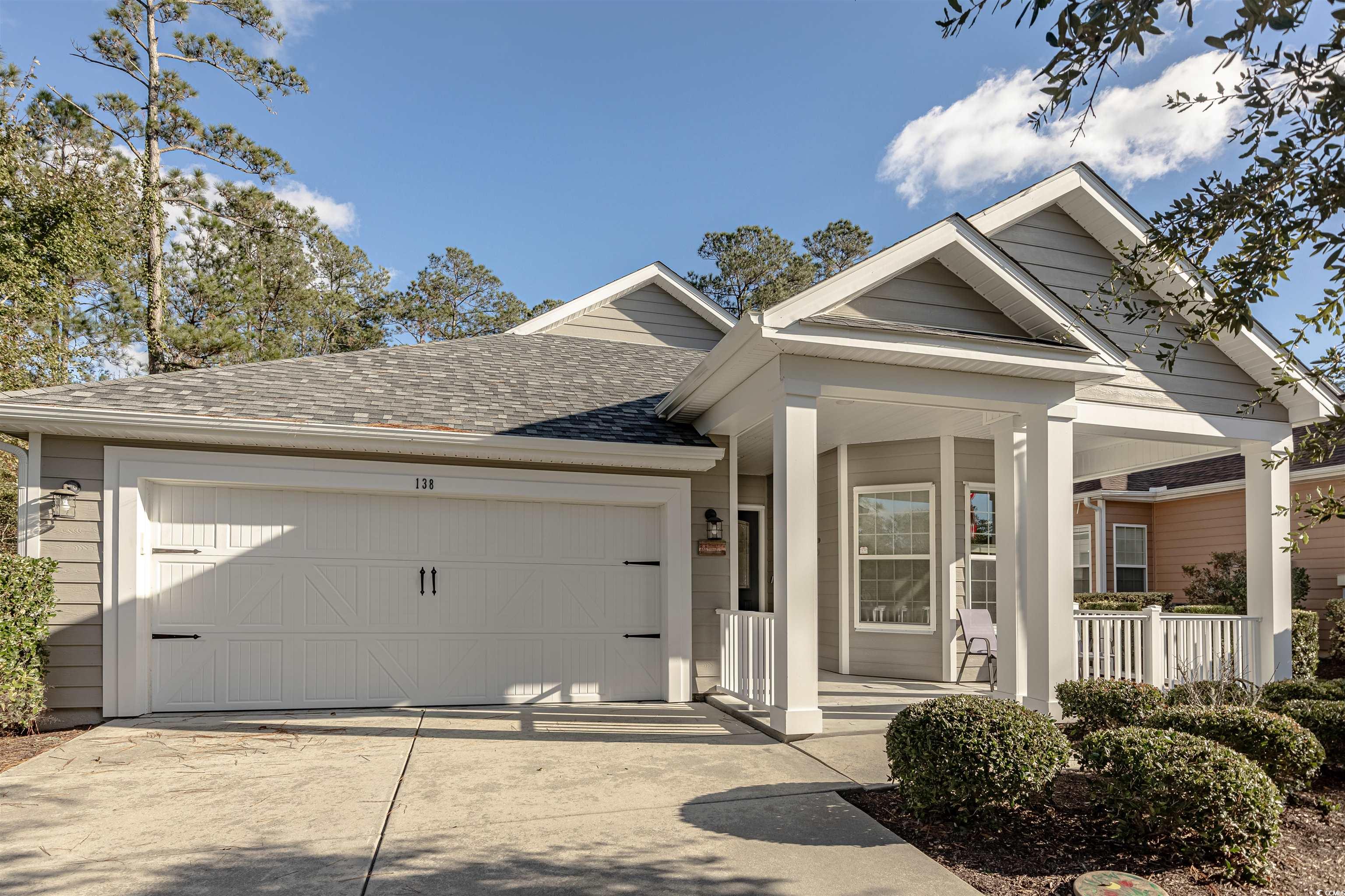 138 Sugar Loaf Ln., Murrells Inlet, South Carolina image 1