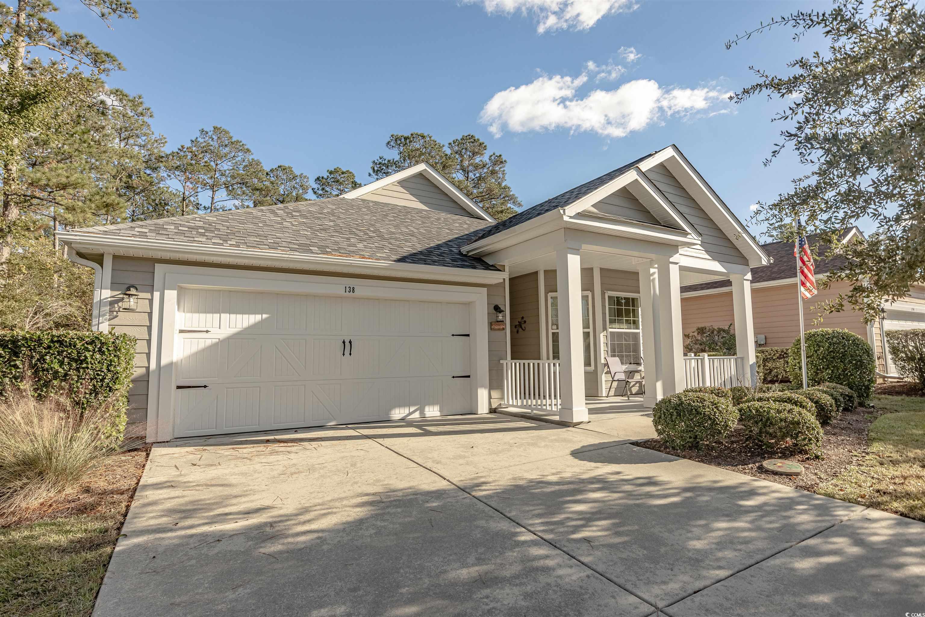 138 Sugar Loaf Ln., Murrells Inlet, South Carolina image 3