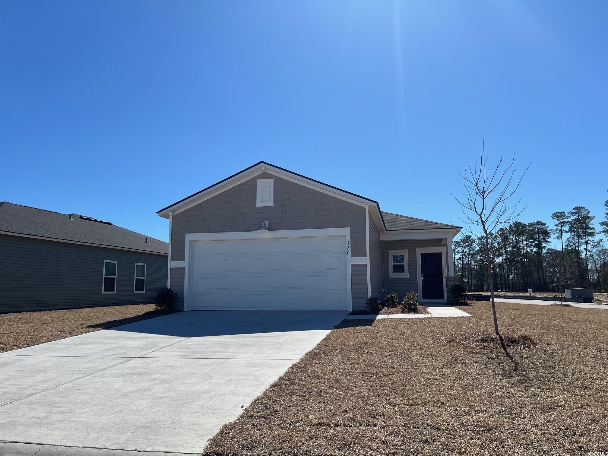 1320 Palm Springs Paloma Dr Longs, SC 29568