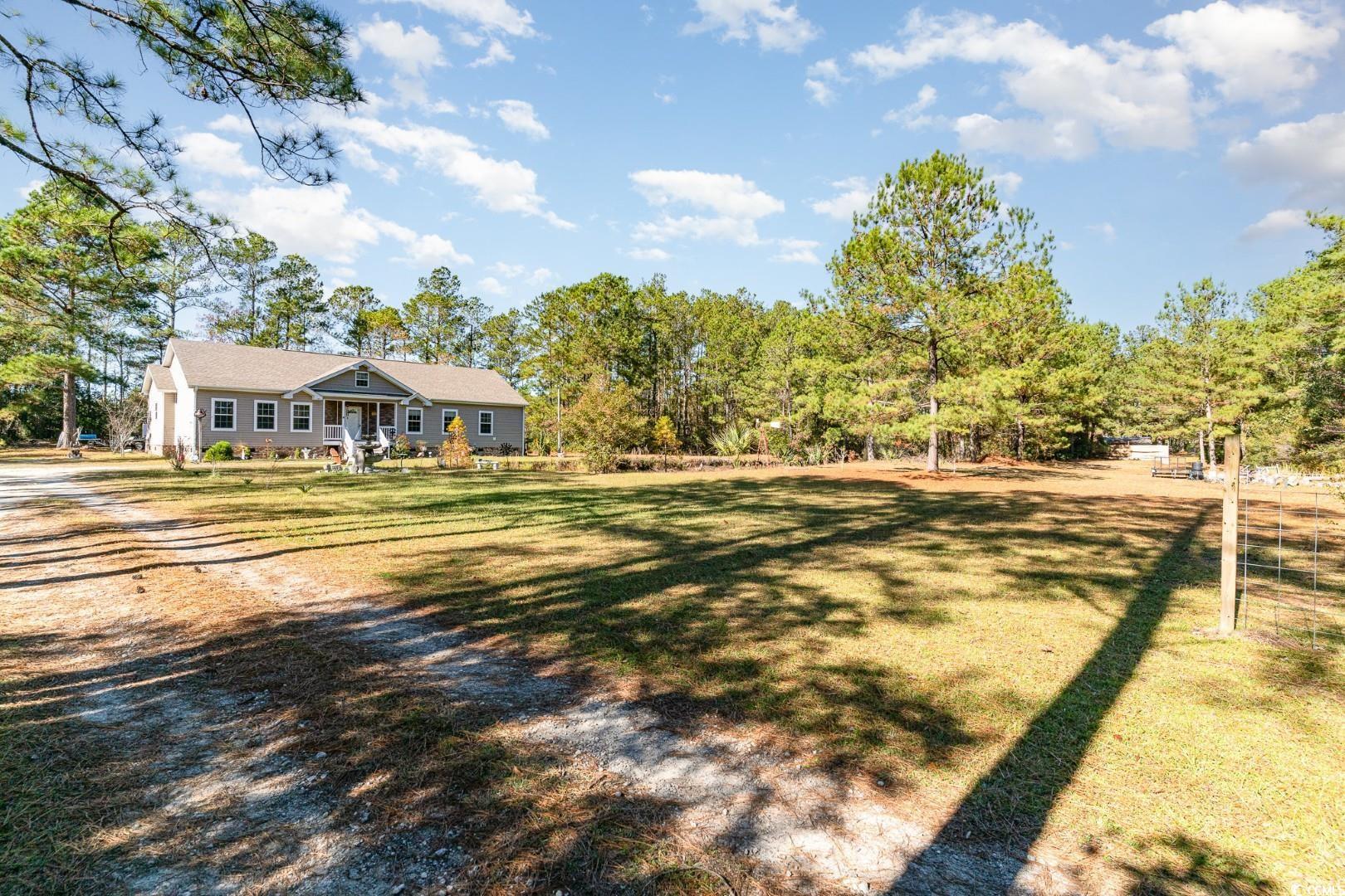 5373 Highway 66, Loris, South Carolina image 32