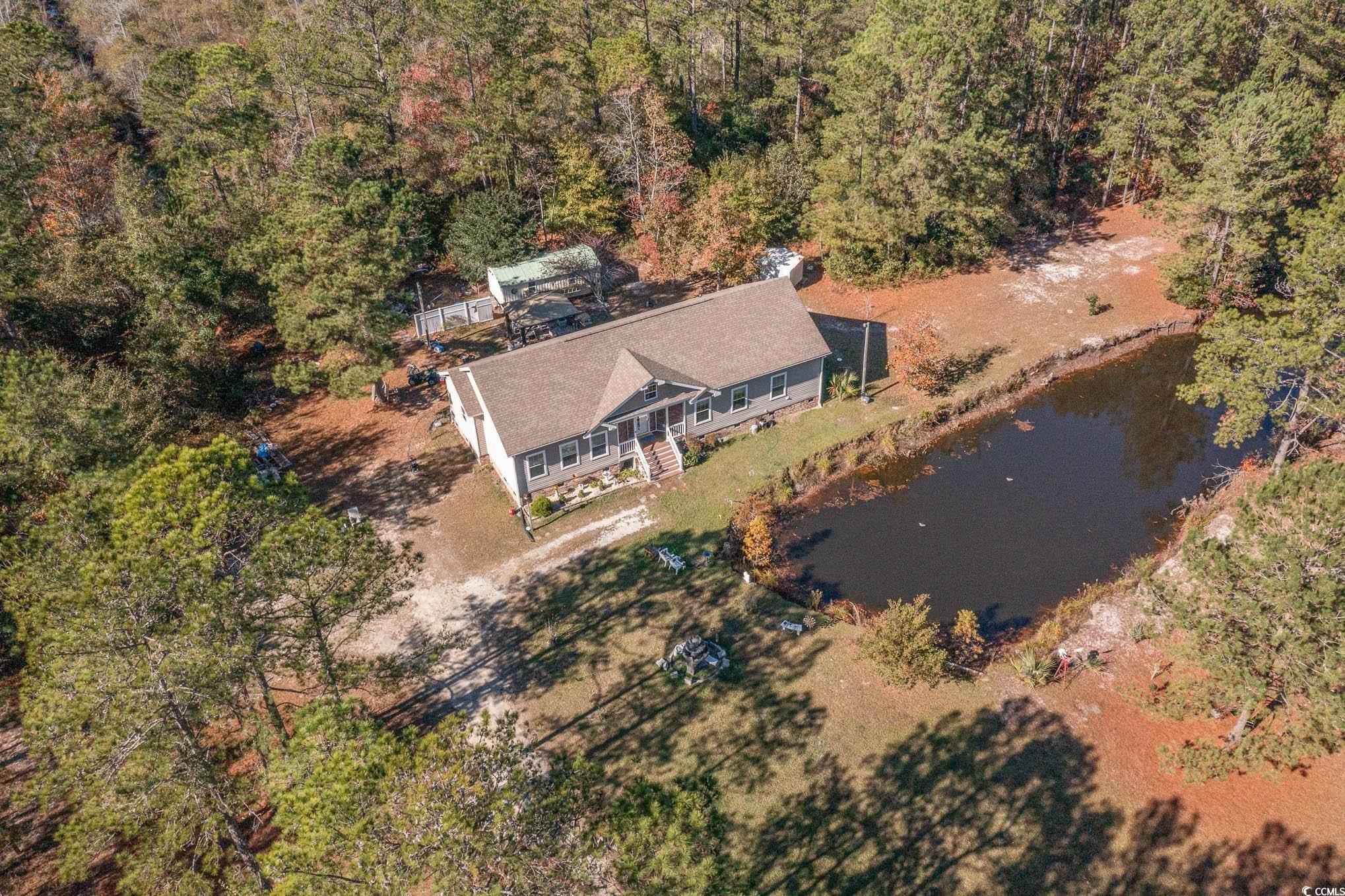 5373 Highway 66, Loris, South Carolina image 36