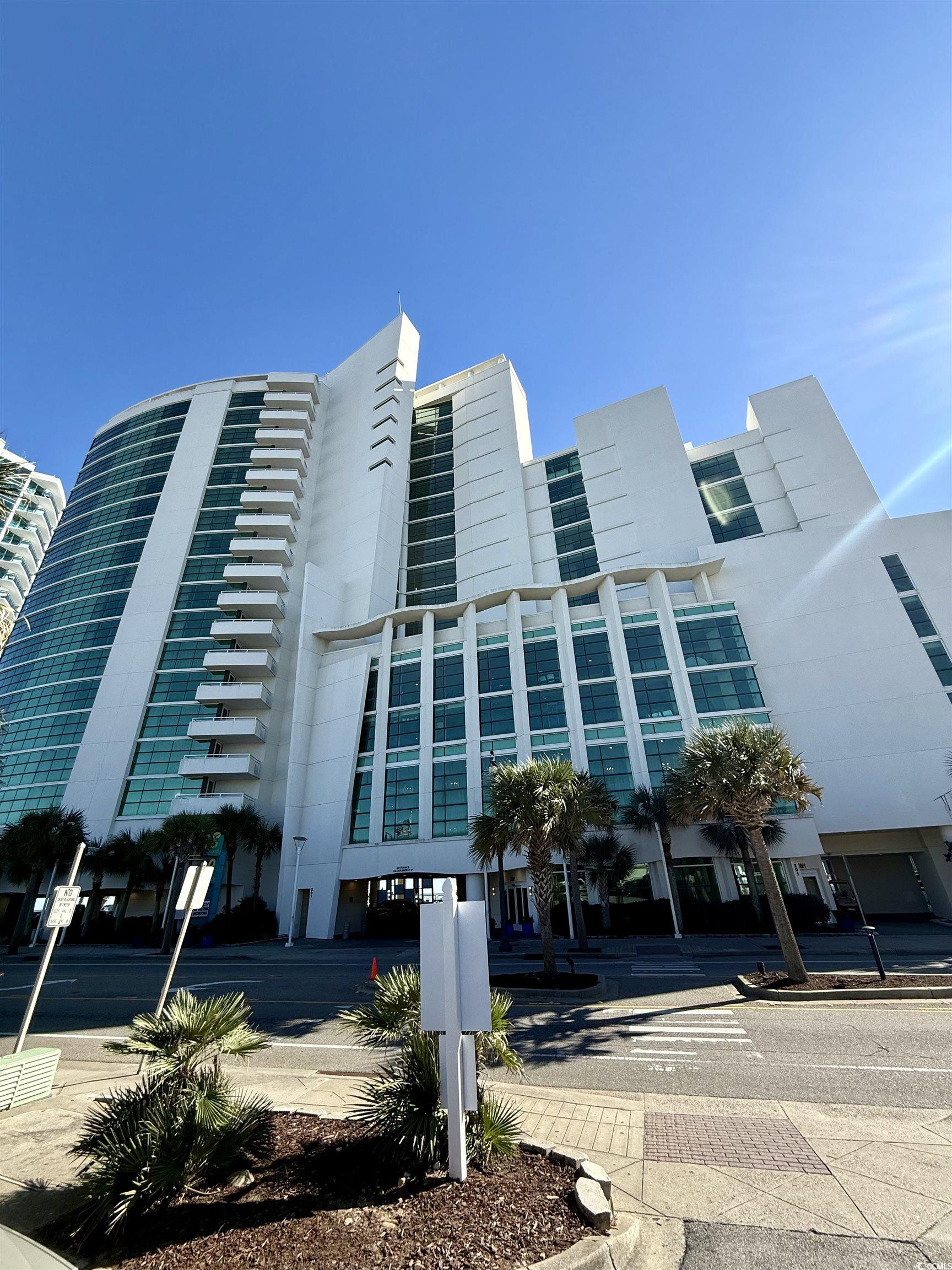 201 S Ocean Blvd. UNIT #714 Myrtle Beach, SC 29577