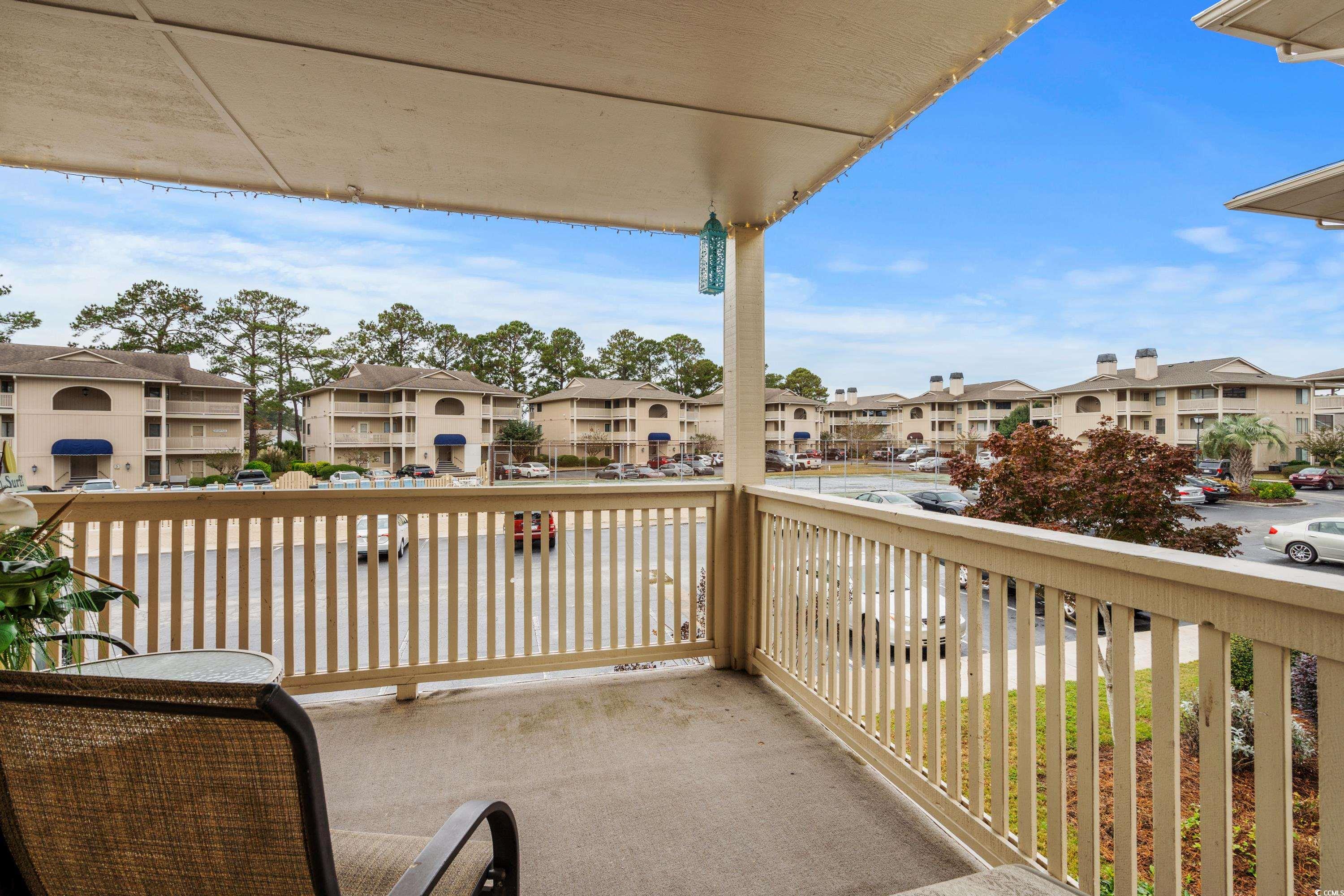 4218 Pinehurst Circle #H-4, Little River, South Carolina image 18