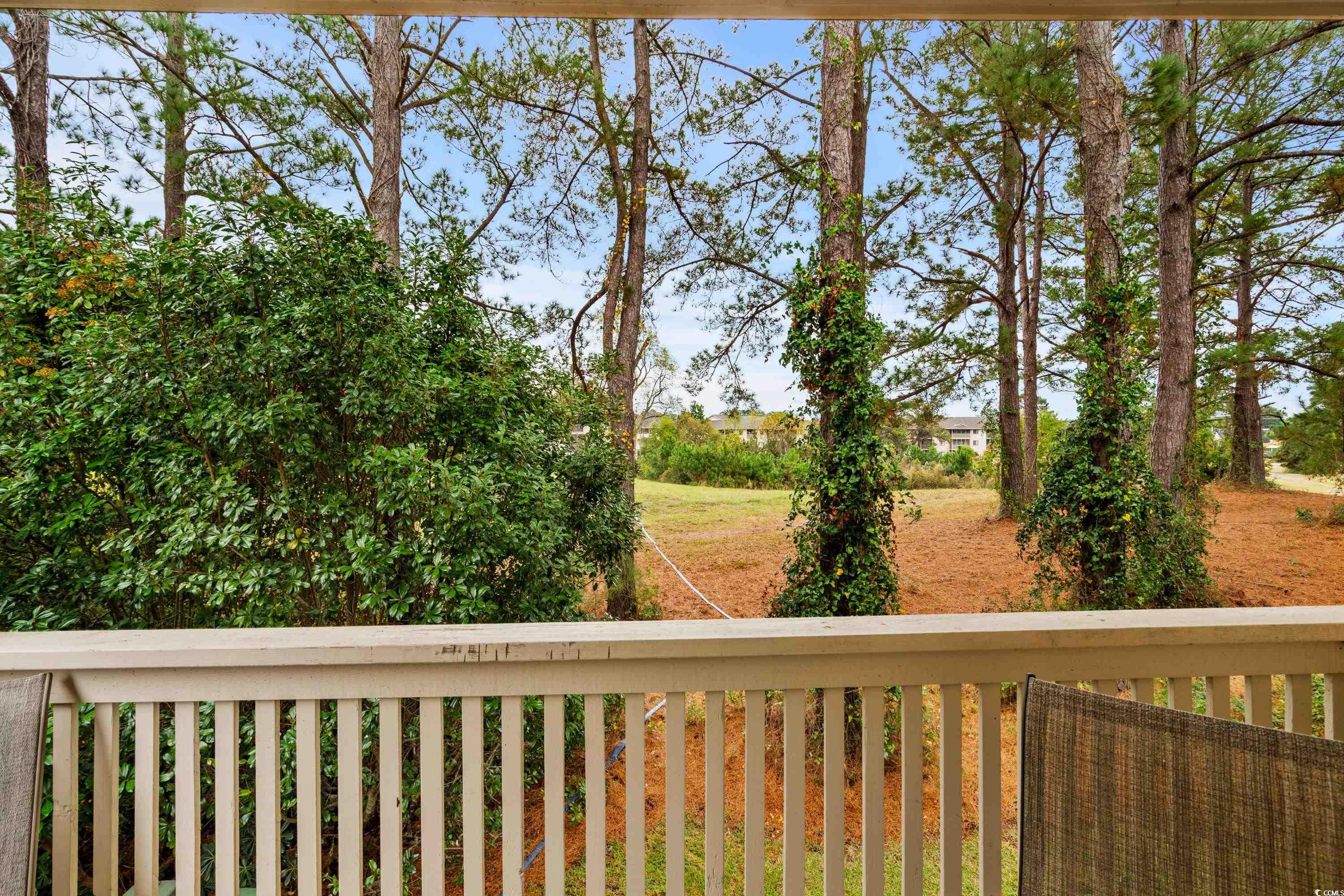 4218 Pinehurst Circle #H-4, Little River, South Carolina image 26