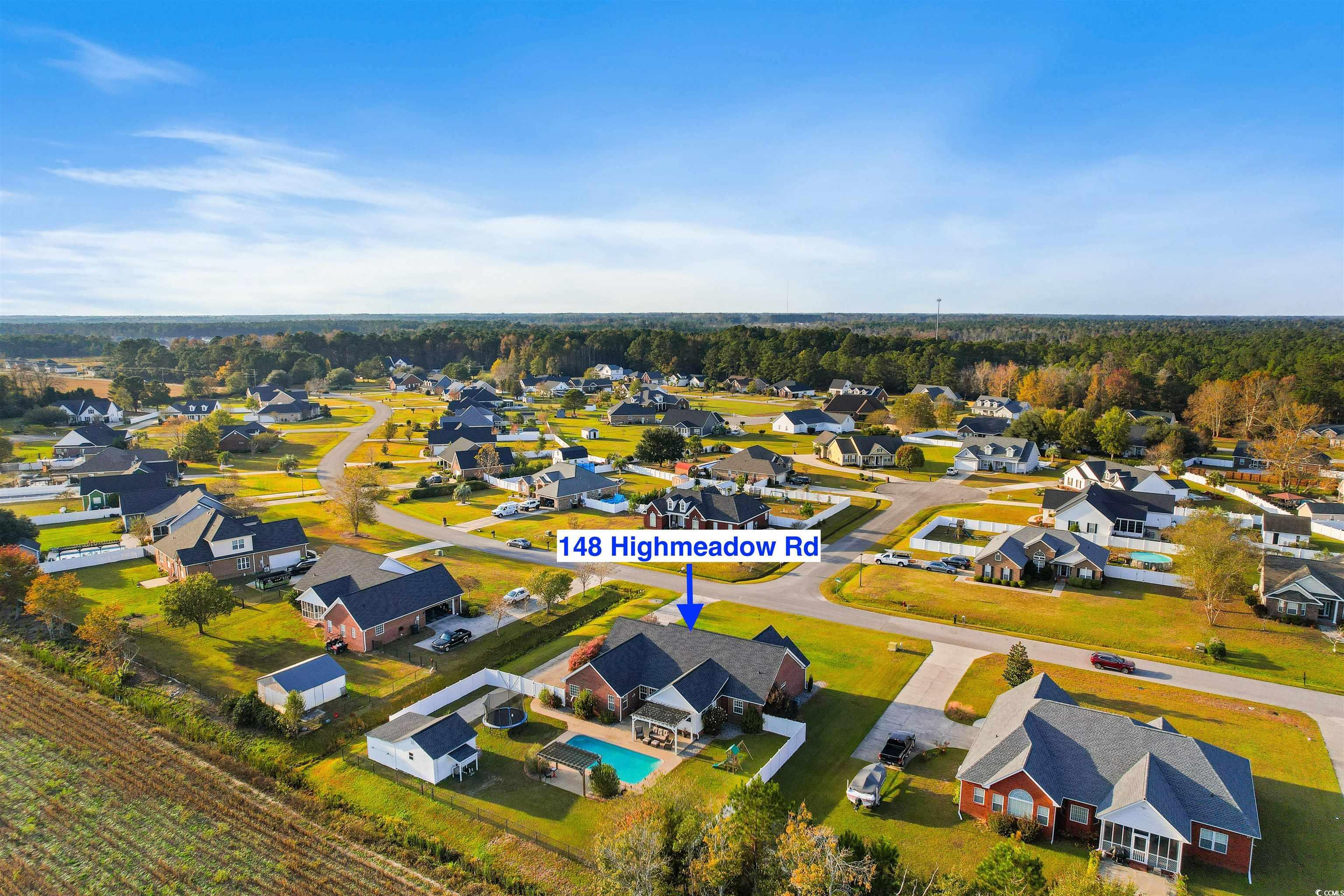 148 Highmeadow Ln., Aynor, South Carolina image 36