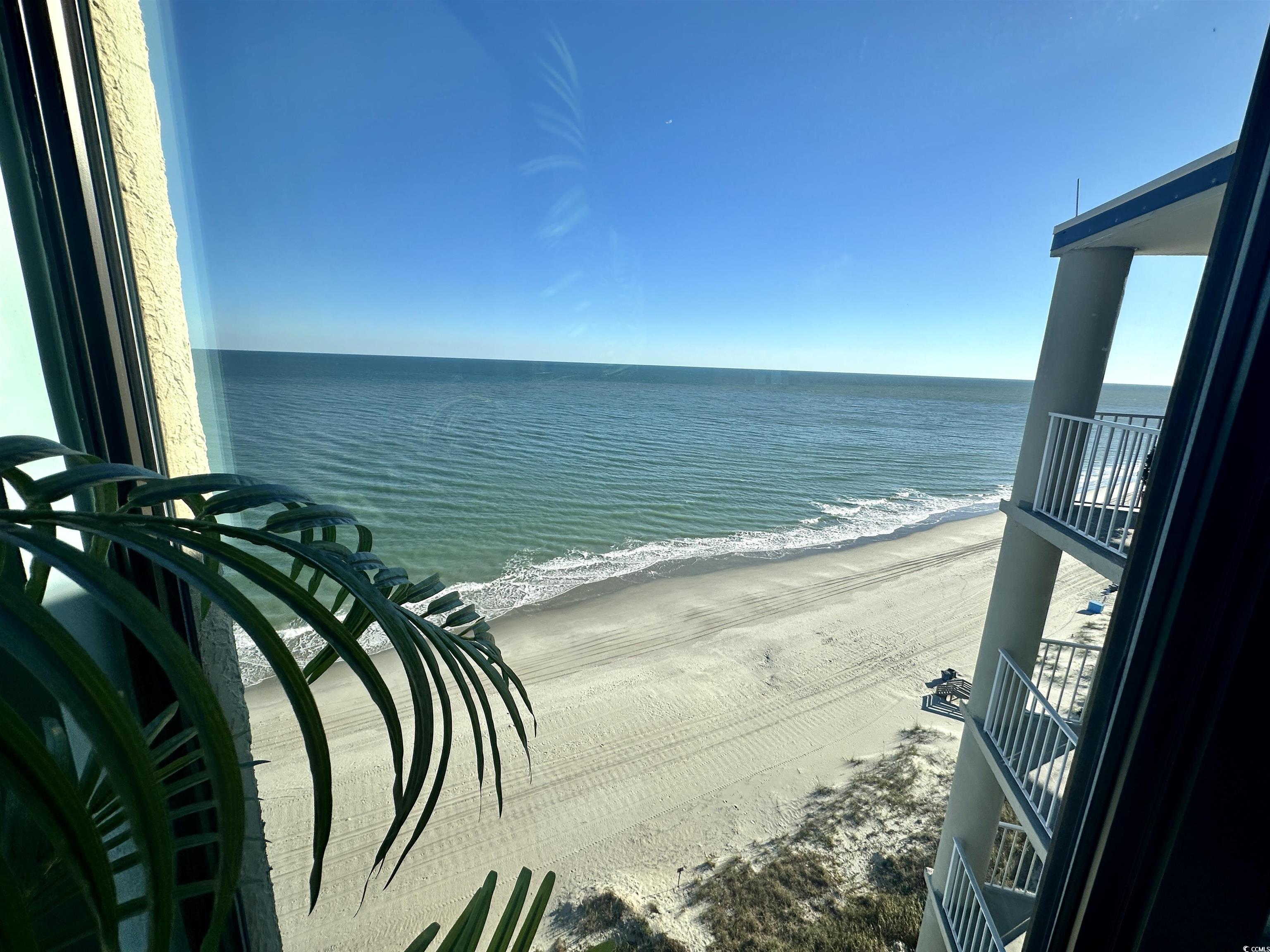 1990 N Waccamaw Dr. #1209, Garden City Beach, South Carolina image 17