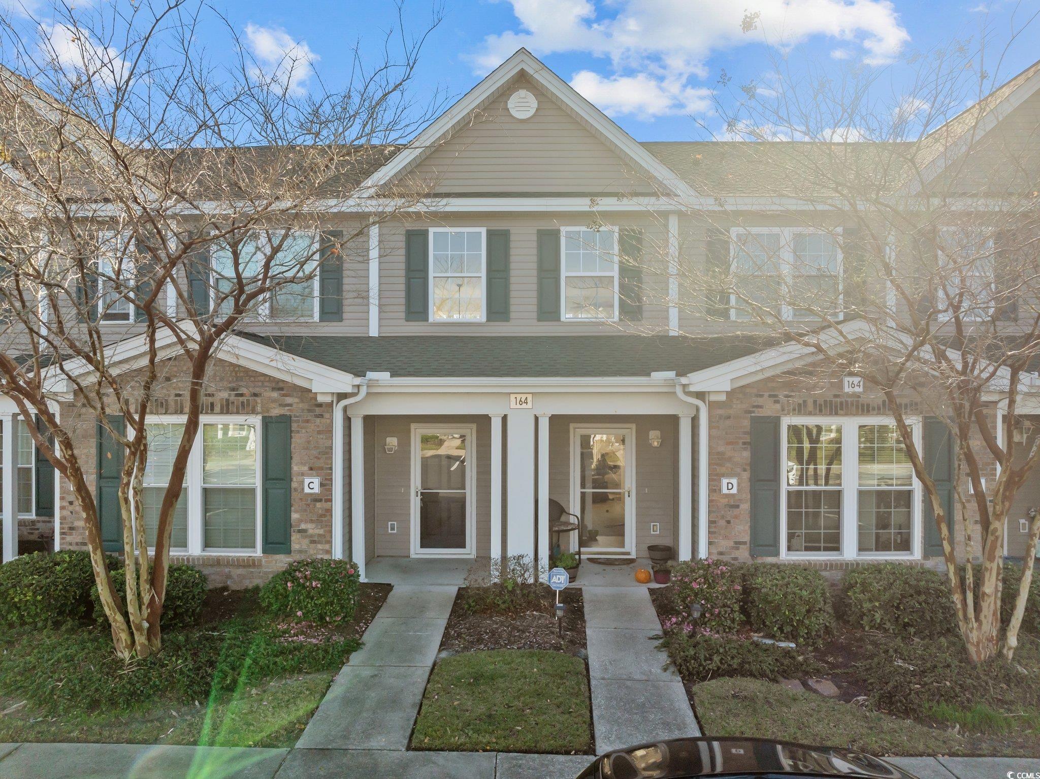 164 Chenoa Dr. UNIT C Murrells Inlet, SC 29576