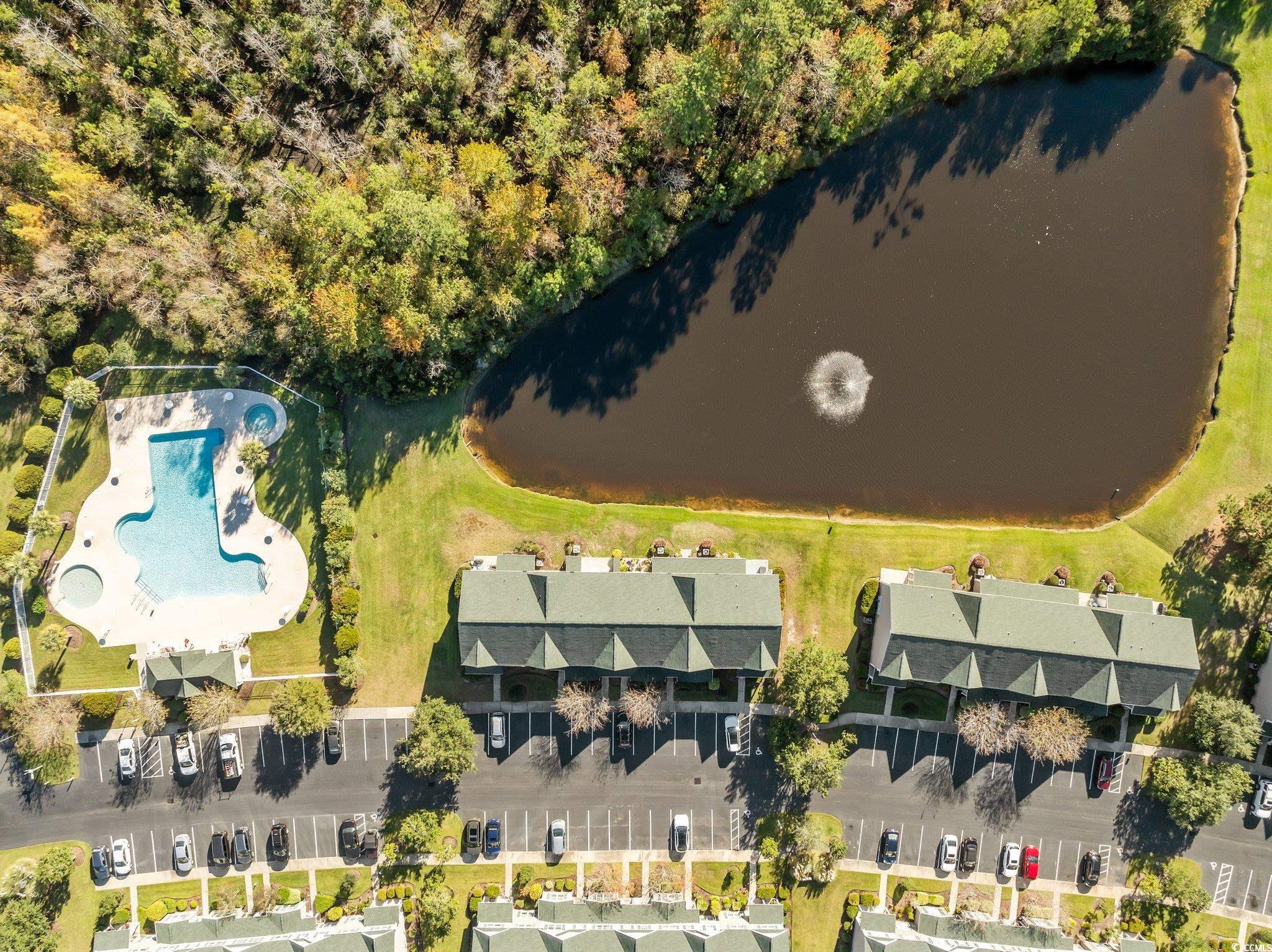 164 Chenoa Dr. #C, Murrells Inlet, South Carolina image 28