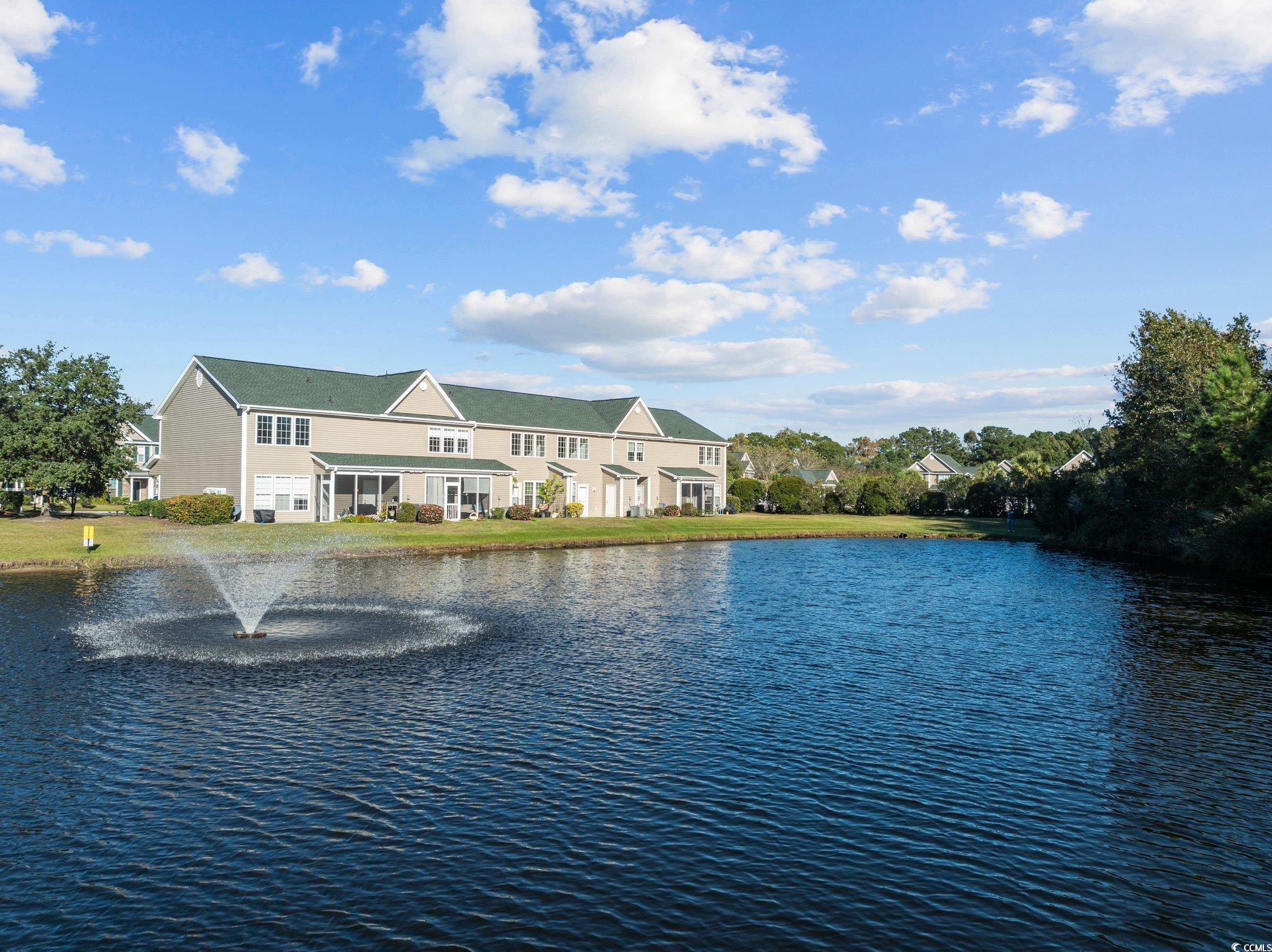 164 Chenoa Dr. #C, Murrells Inlet, South Carolina image 34