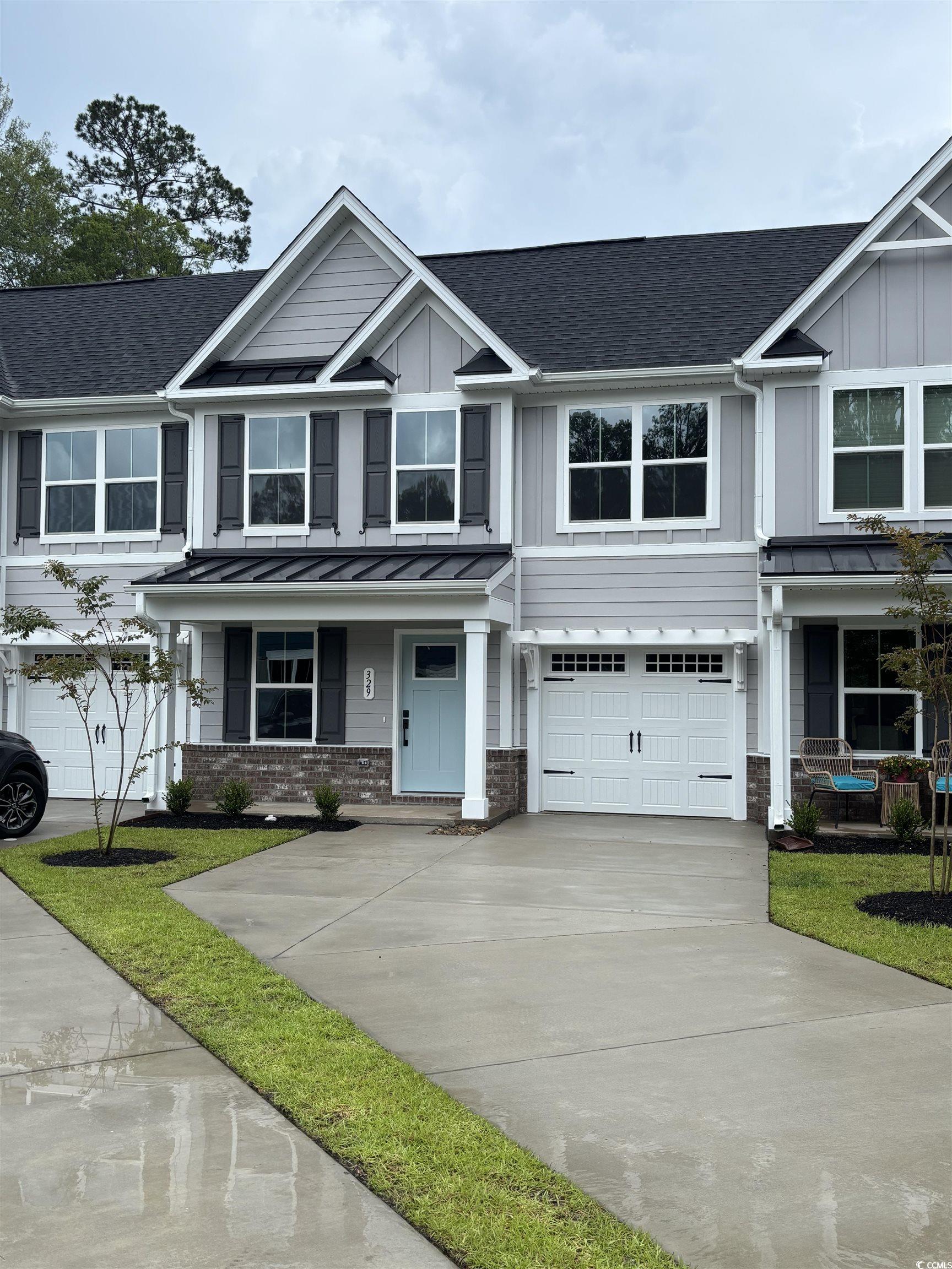 329 Bent Green Ct. UNIT 90E Murrells Inlet, SC 29576