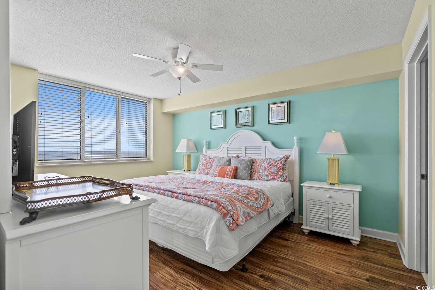 2001 S Ocean Blvd. #1102, North Myrtle Beach, South Carolina image 13