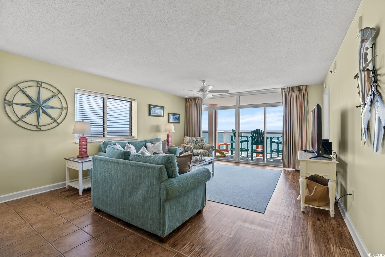 2001 S Ocean Blvd. #1102, North Myrtle Beach, South Carolina image 2