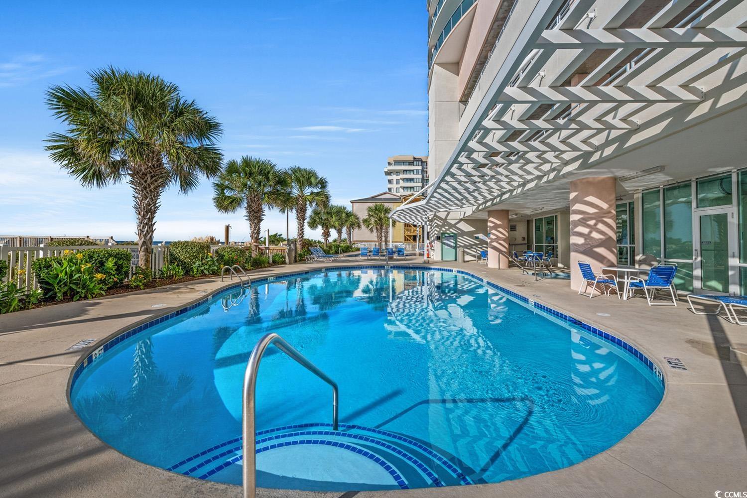 2001 S Ocean Blvd. #1102, North Myrtle Beach, South Carolina image 25