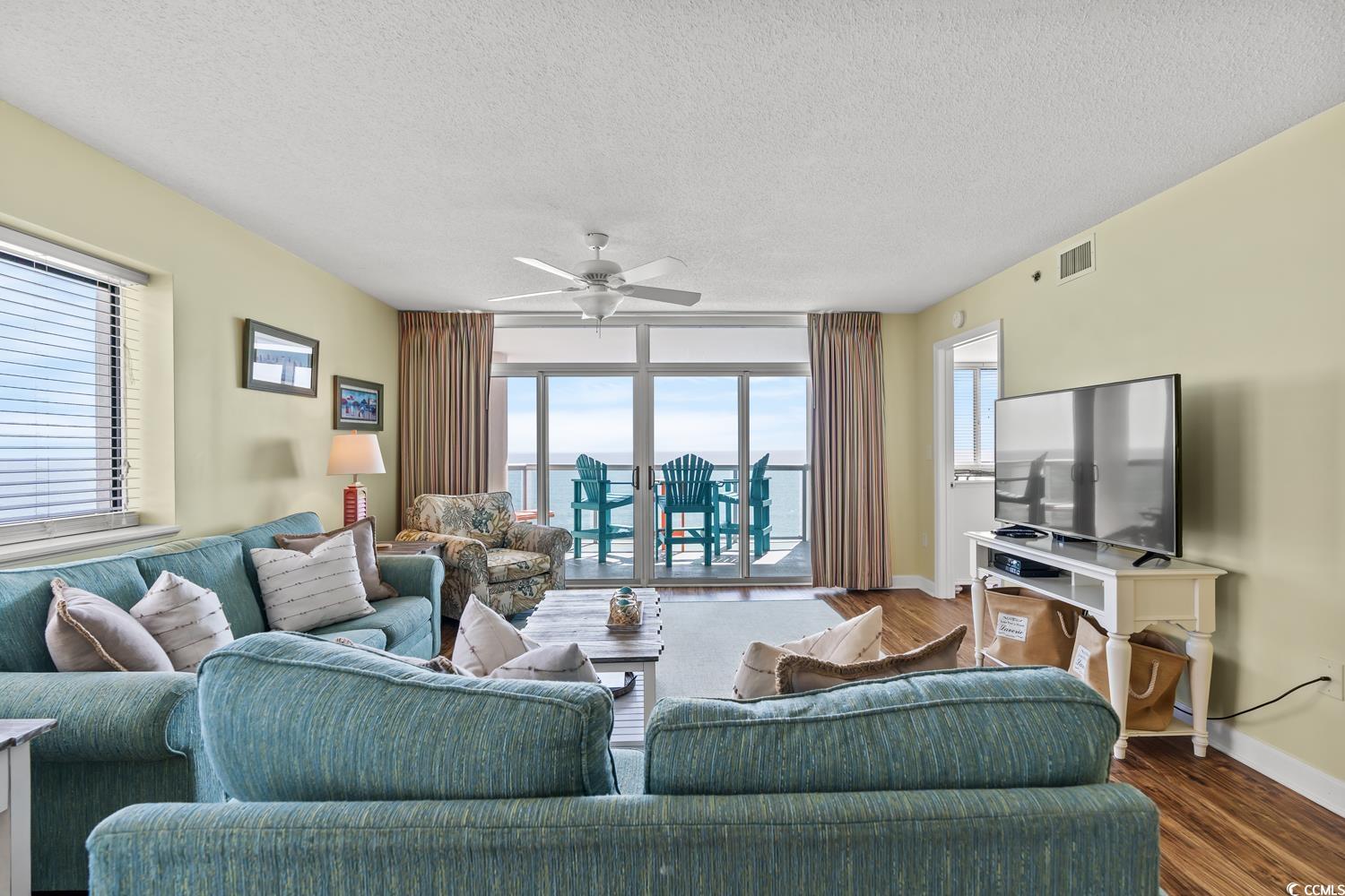 2001 S Ocean Blvd. #1102, North Myrtle Beach, South Carolina image 3