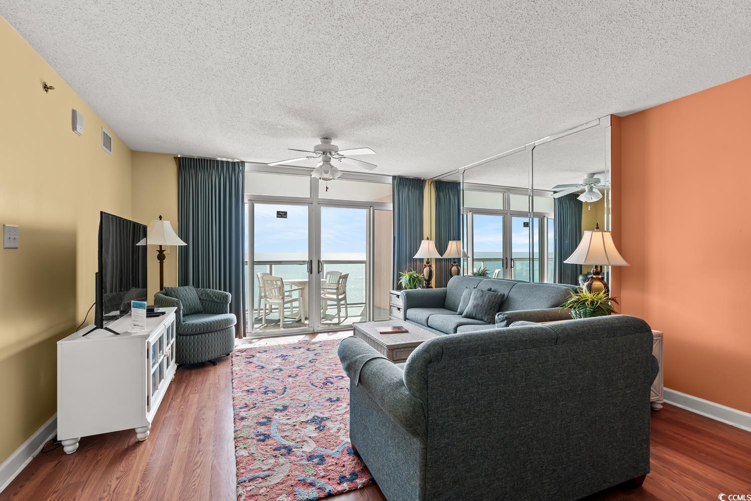 2001 S Ocean Blvd. #1102, North Myrtle Beach, South Carolina image 4