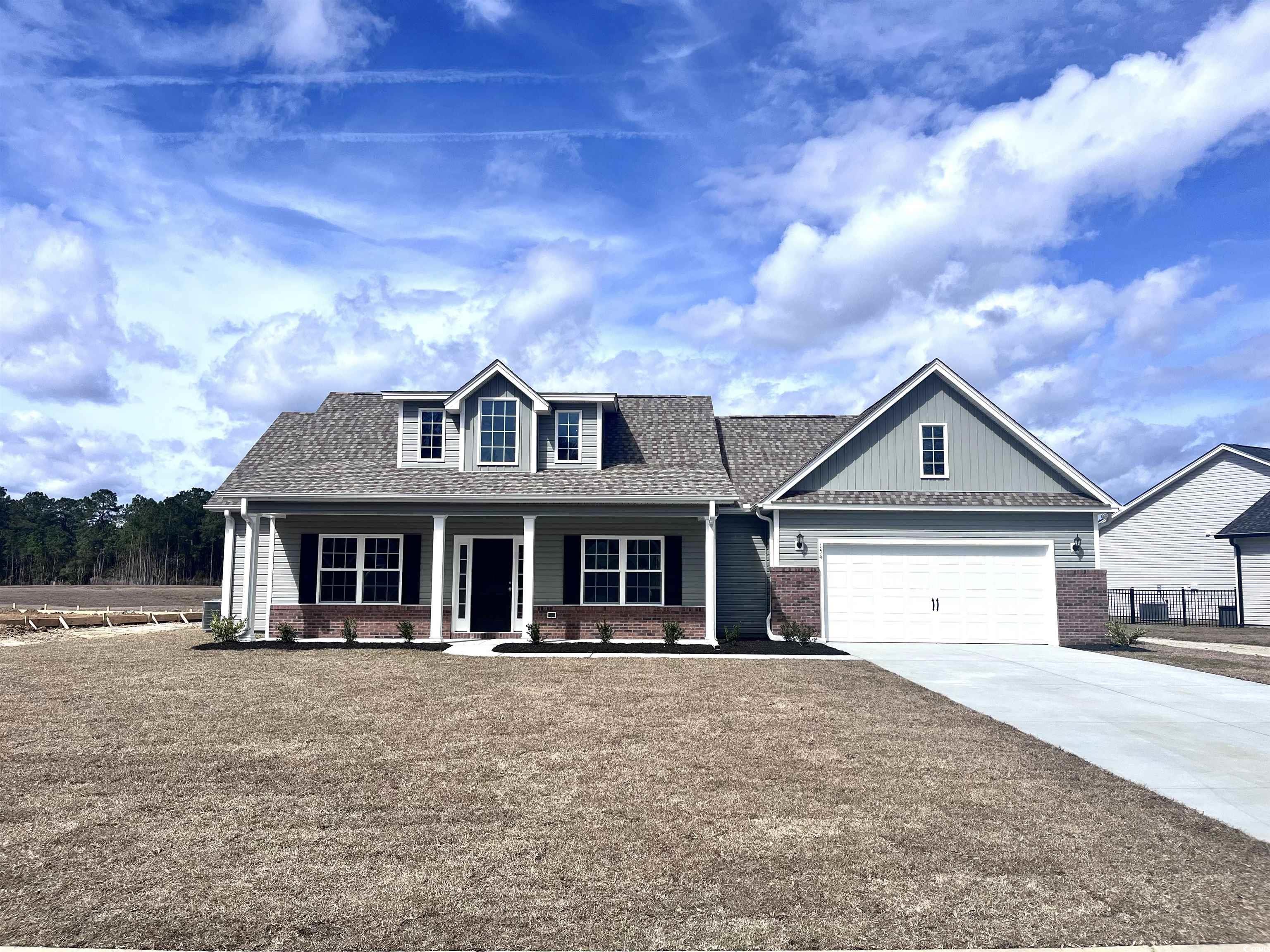 154 Six Mile Creek Dr. Georgetown, SC 29440