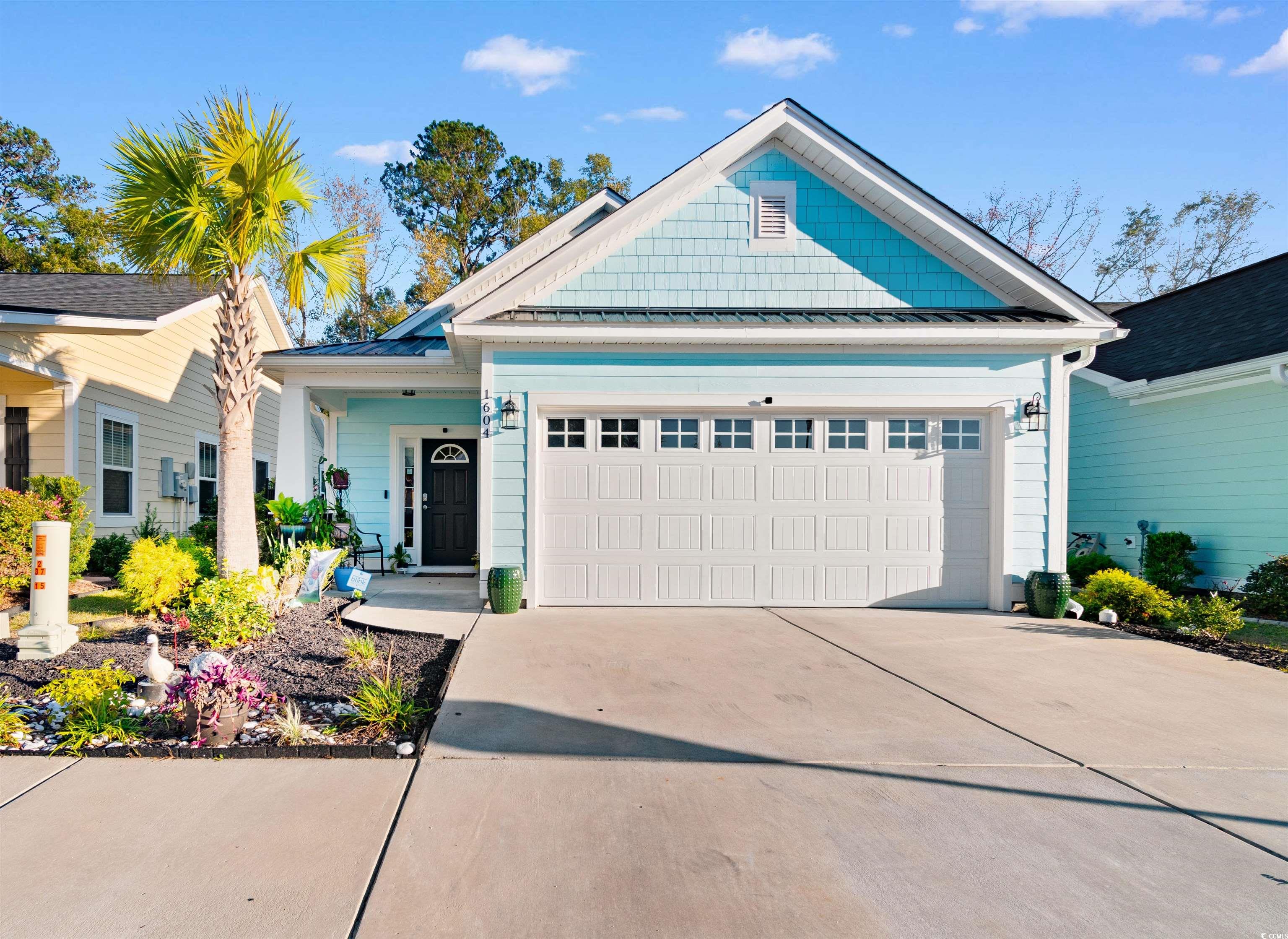 1604 Carsens Ferry Dr. Conway, SC 29526