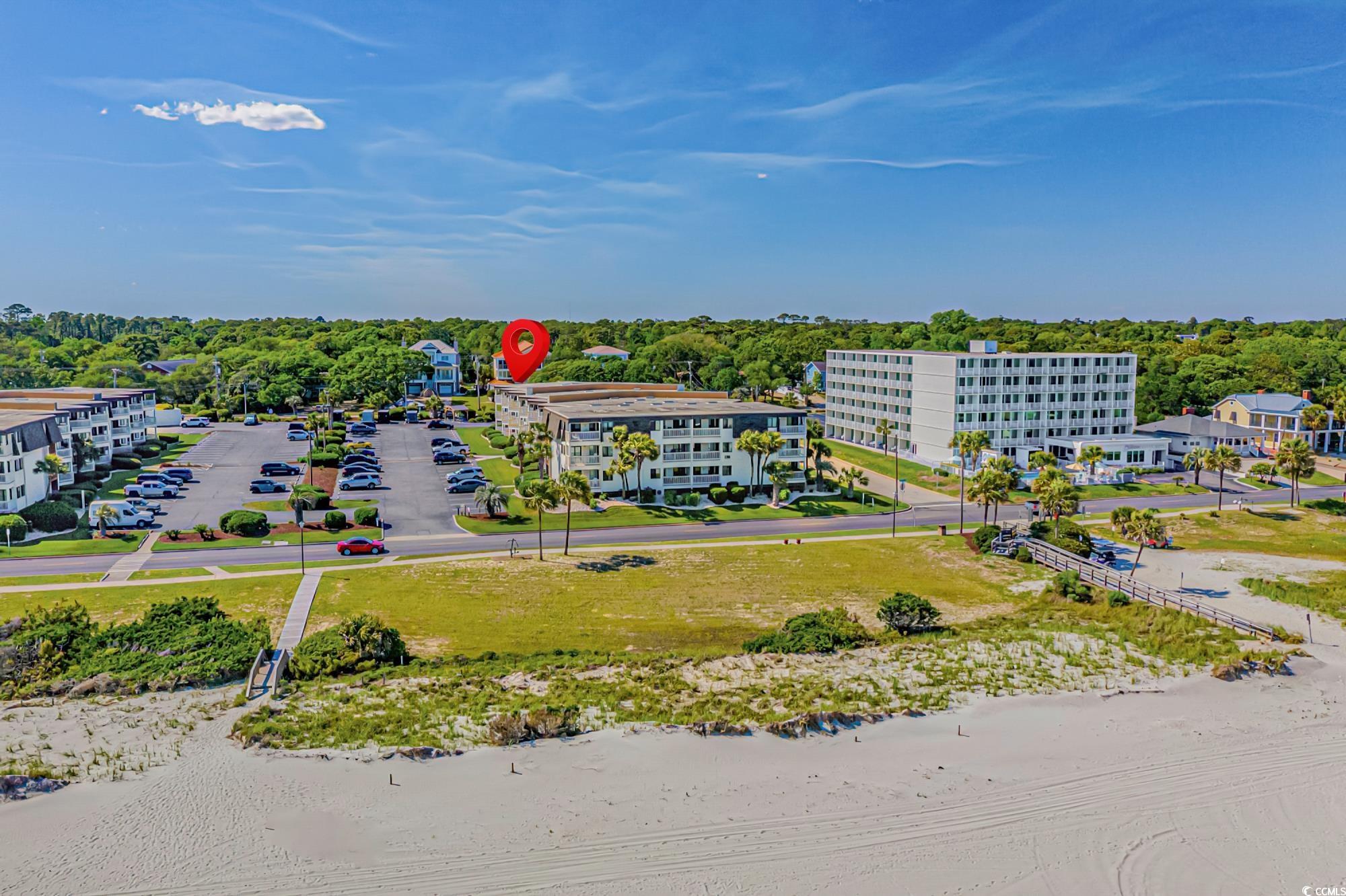 5601 N Ocean Blvd. UNIT E-316 Myrtle Beach, SC 29577