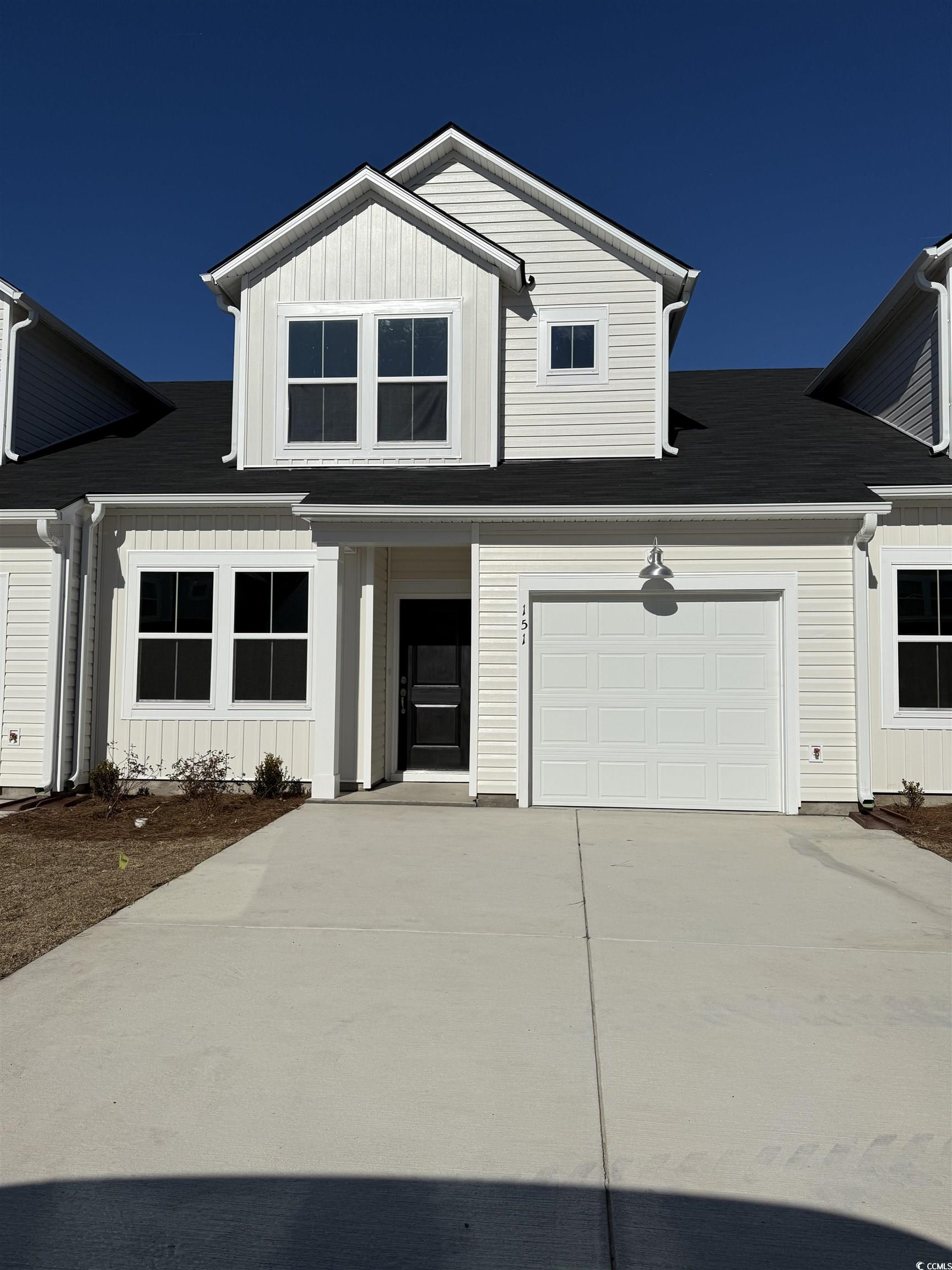 151 Talladega Dr. UNIT #445 Conway, SC 29526