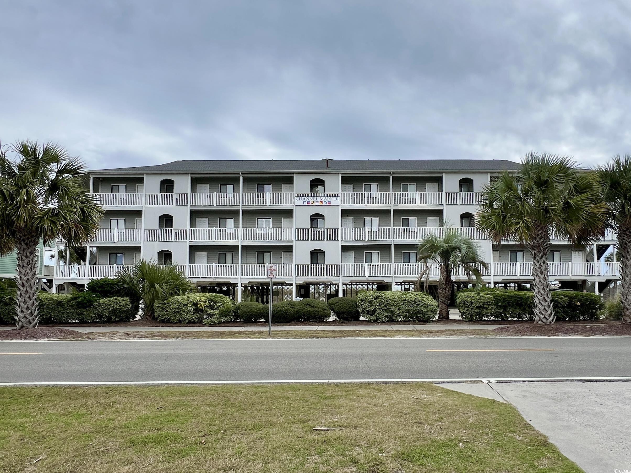 1317 S Ocean Blvd. #304, Surfside Beach, South Carolina image 1