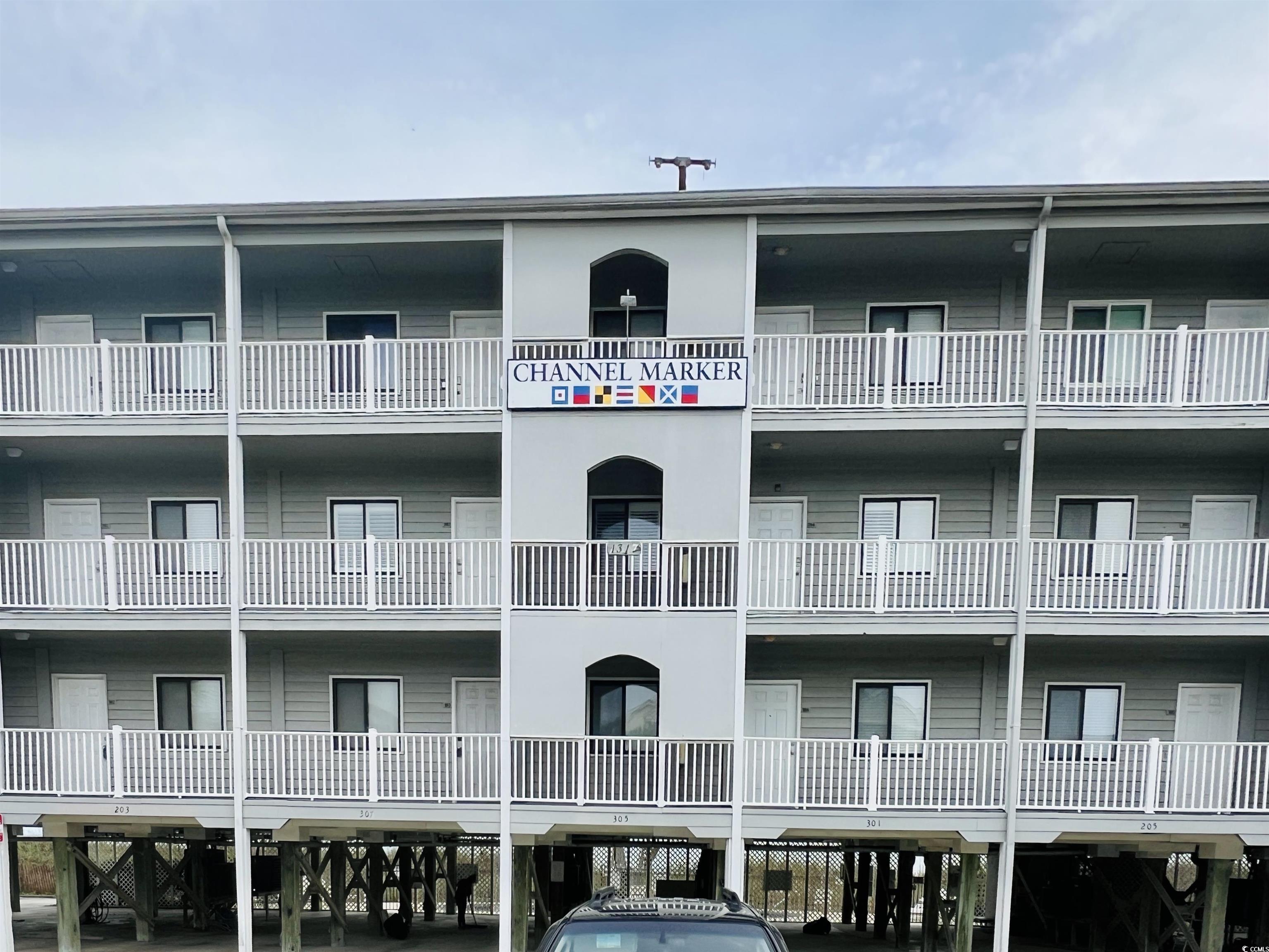 1317 S Ocean Blvd. #304, Surfside Beach, South Carolina image 1