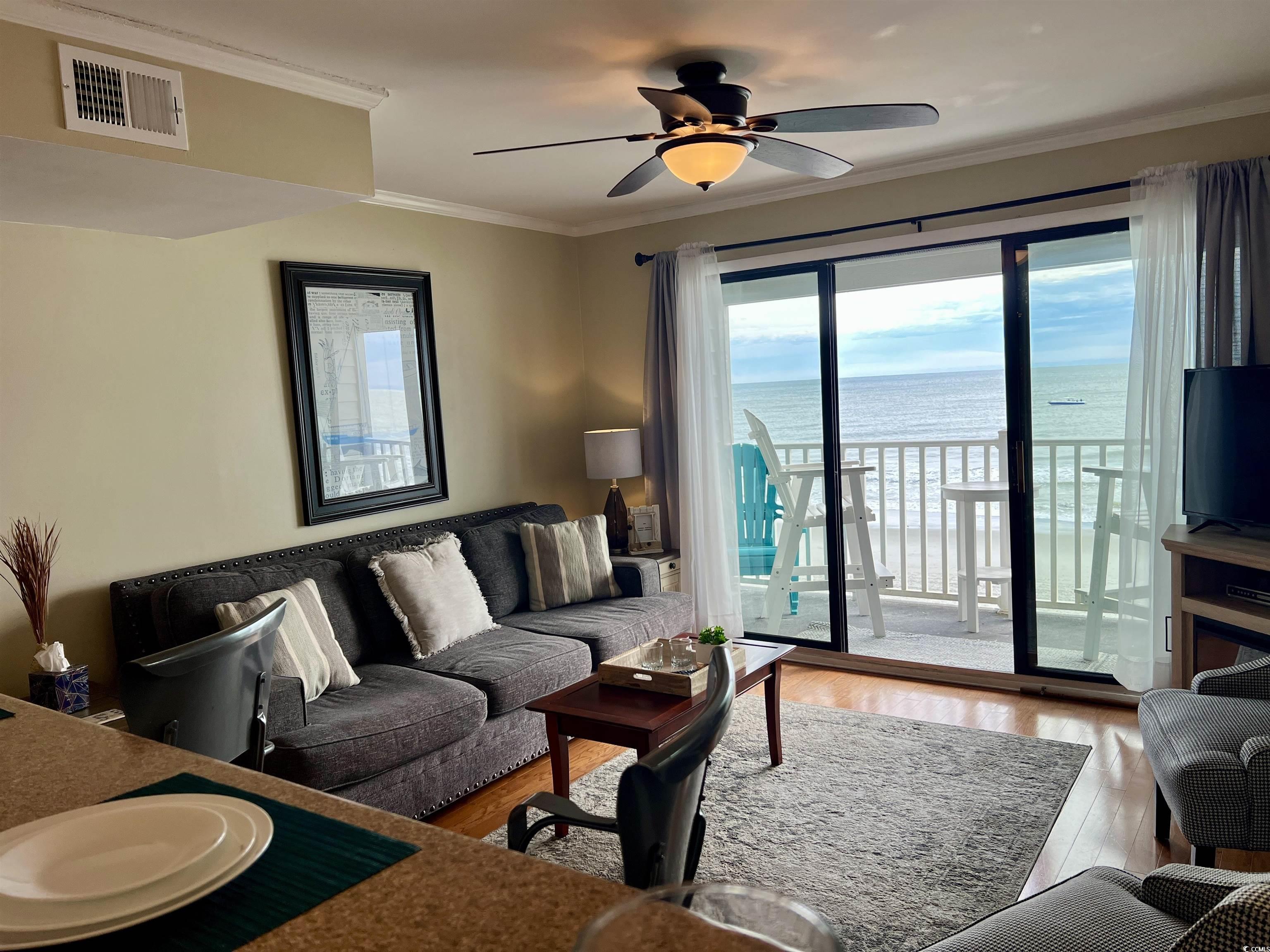 1317 S Ocean Blvd. #304, Surfside Beach, South Carolina image 12