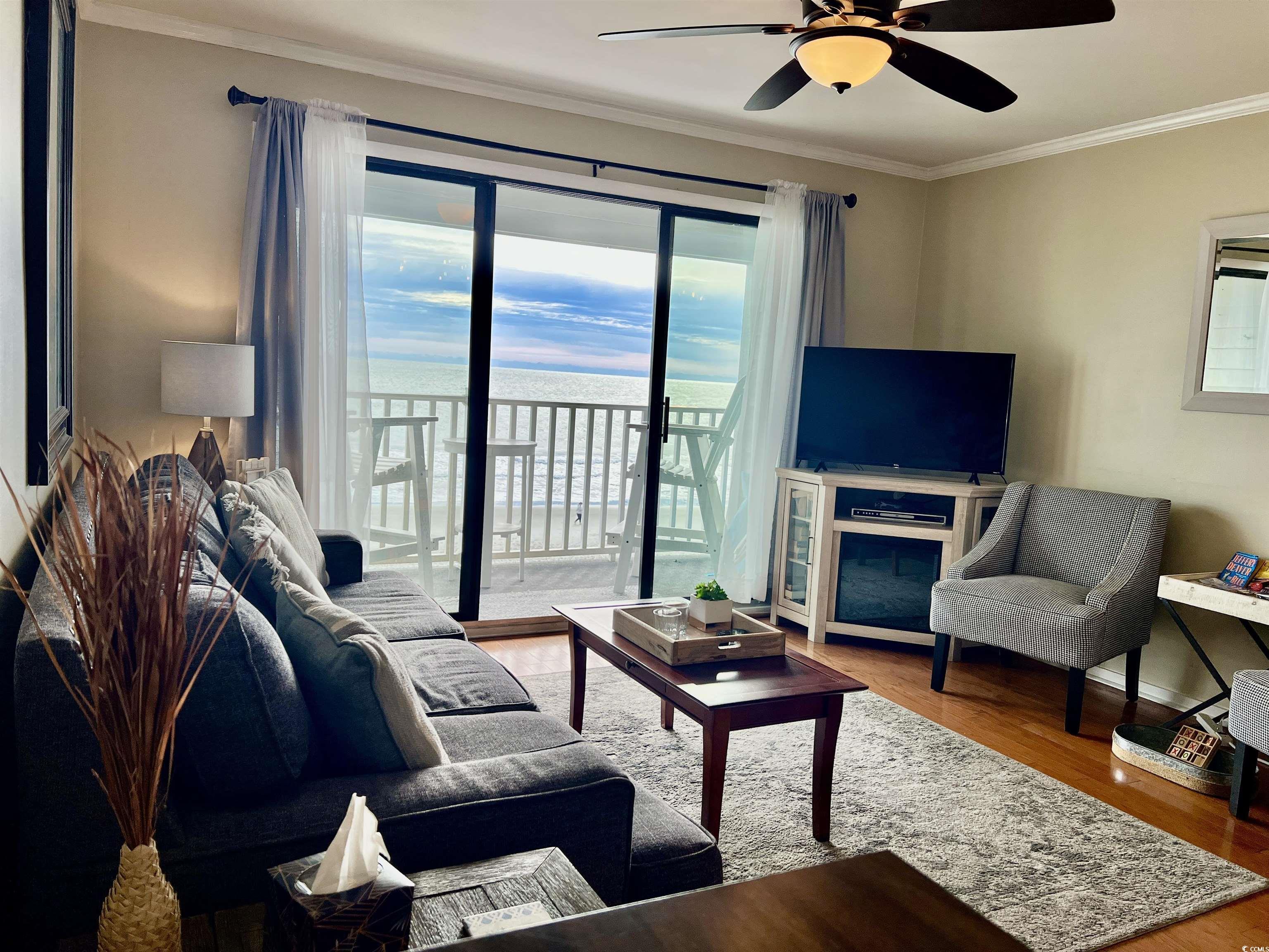 1317 S Ocean Blvd. #304, Surfside Beach, South Carolina image 13