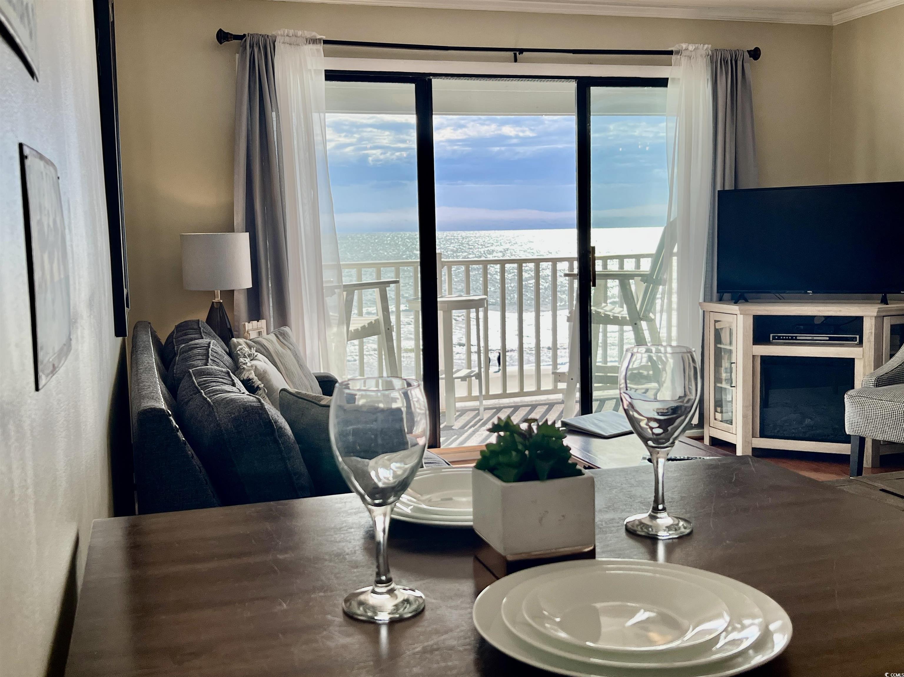 1317 S Ocean Blvd. #304, Surfside Beach, South Carolina image 2