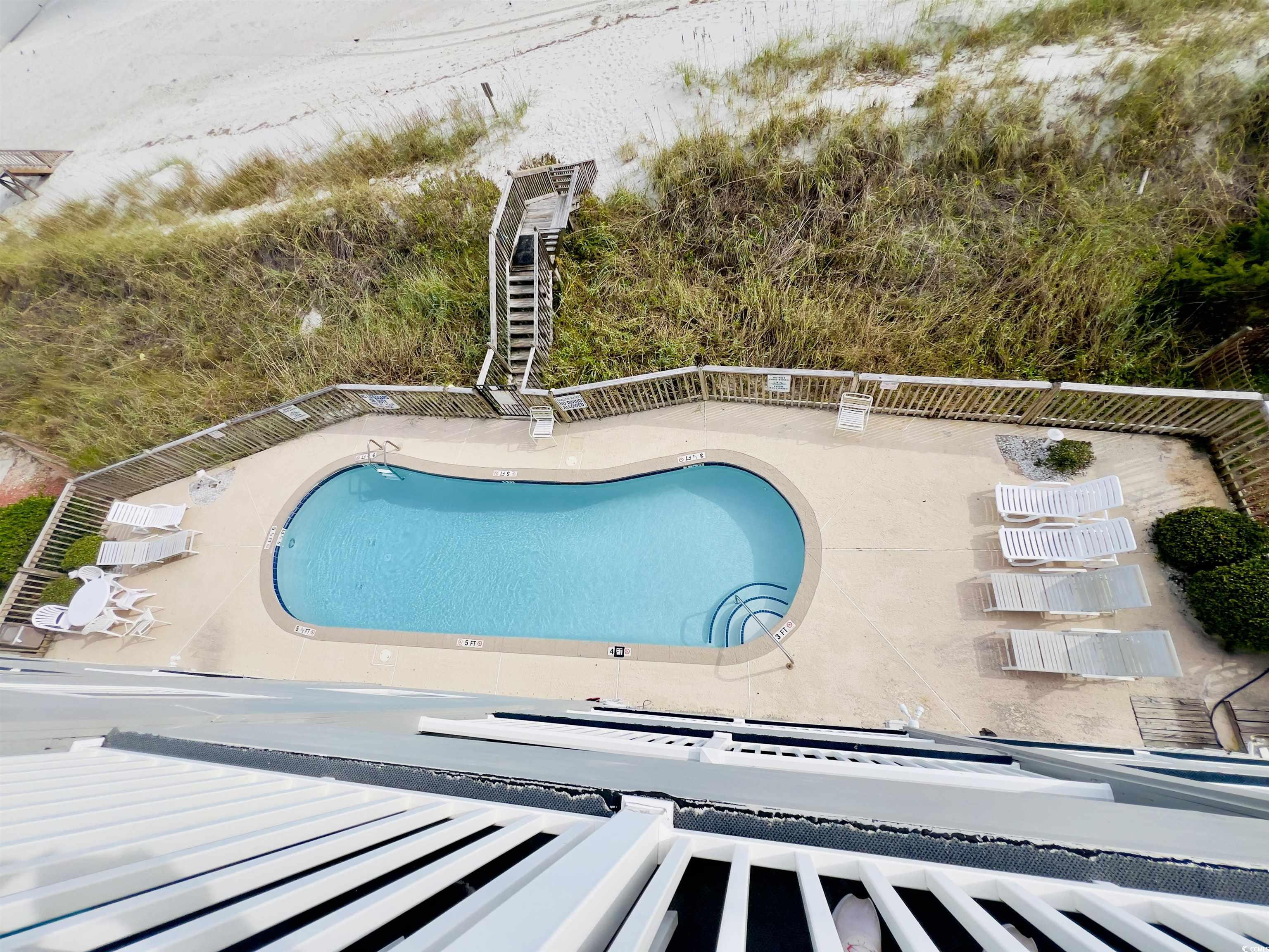 1317 S Ocean Blvd. #304, Surfside Beach, South Carolina image 27