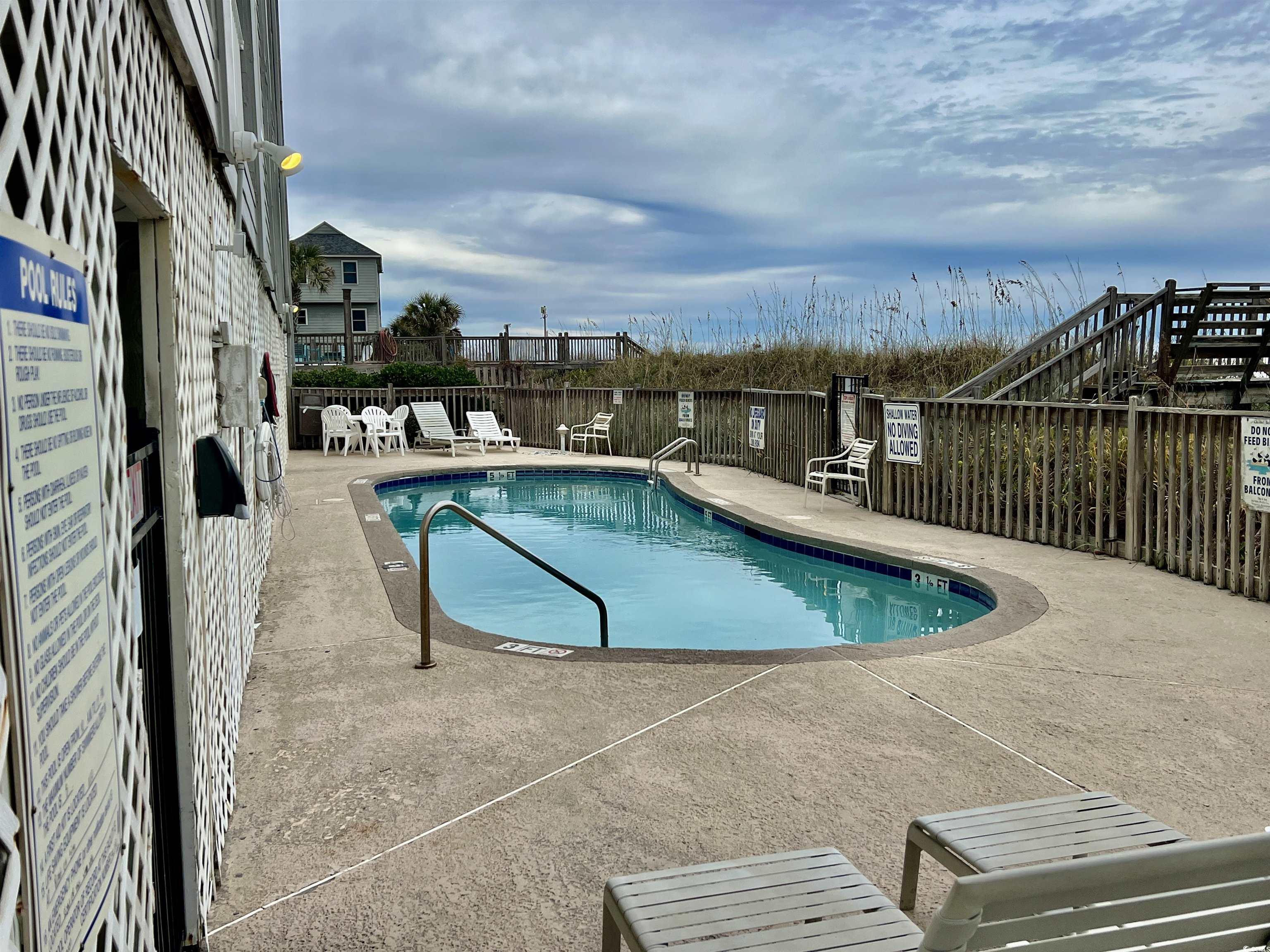 1317 S Ocean Blvd. #304, Surfside Beach, South Carolina image 28