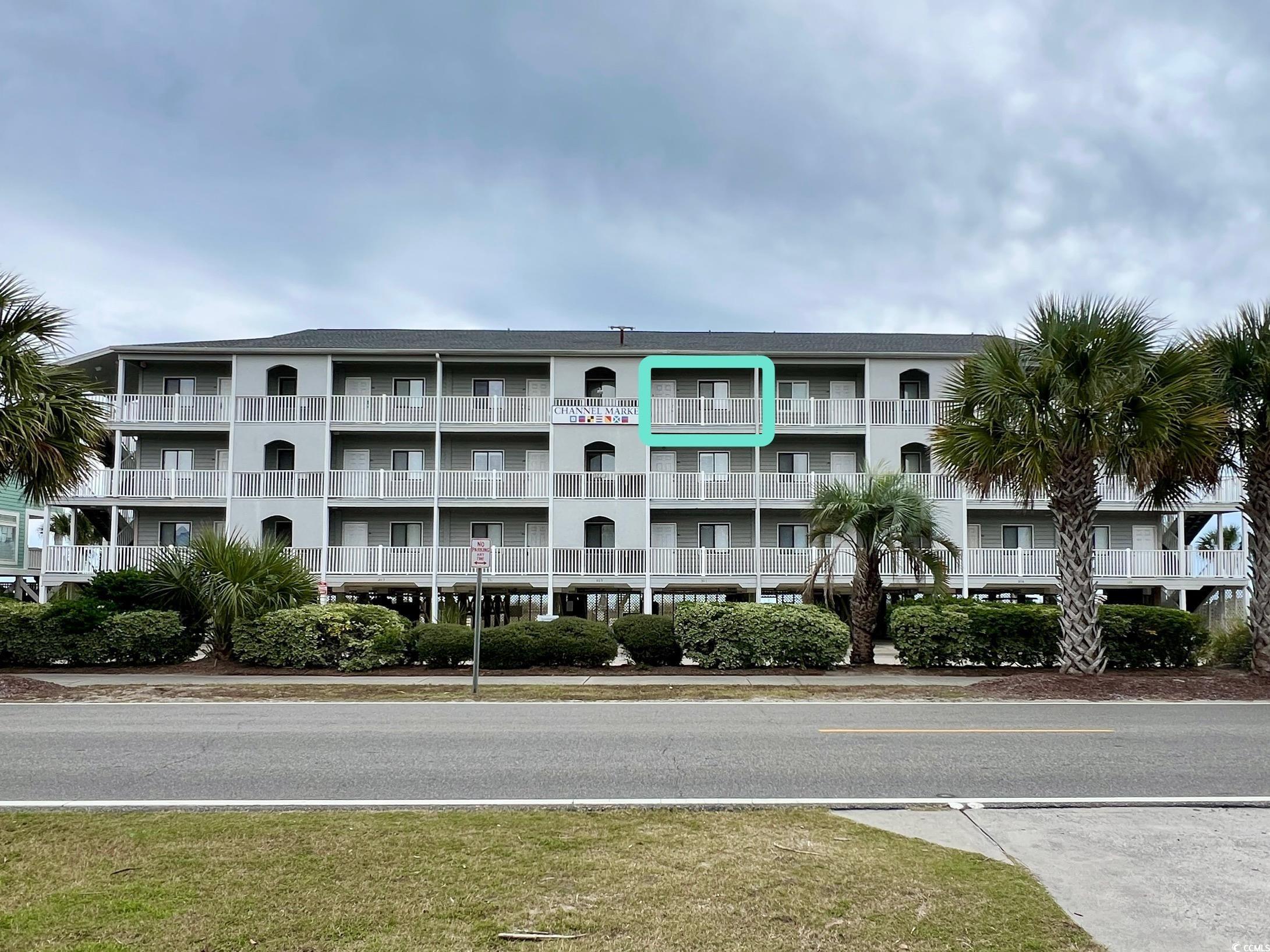 1317 S Ocean Blvd. #304, Surfside Beach, South Carolina image 30