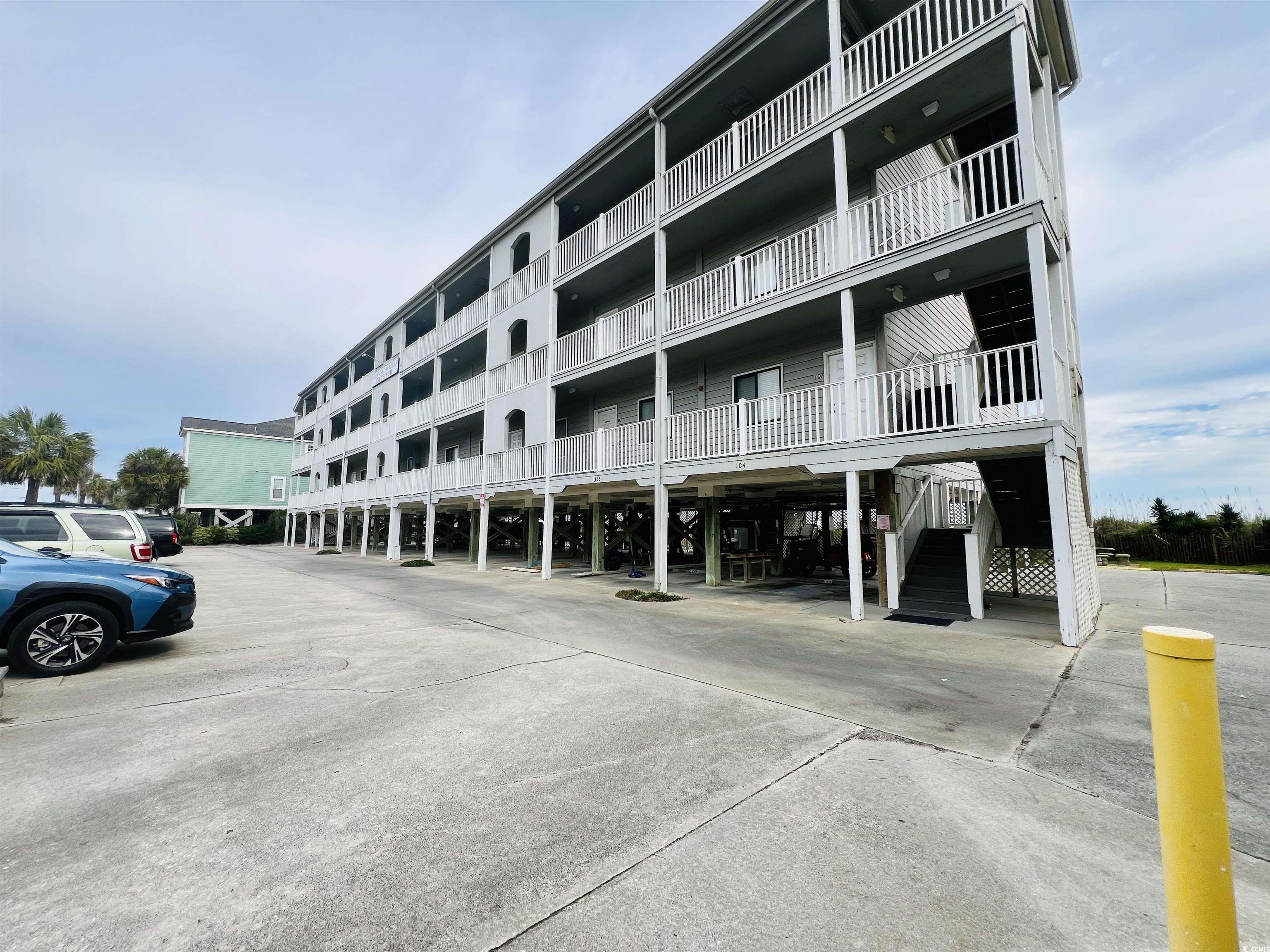 1317 S Ocean Blvd. #304, Surfside Beach, South Carolina image 32