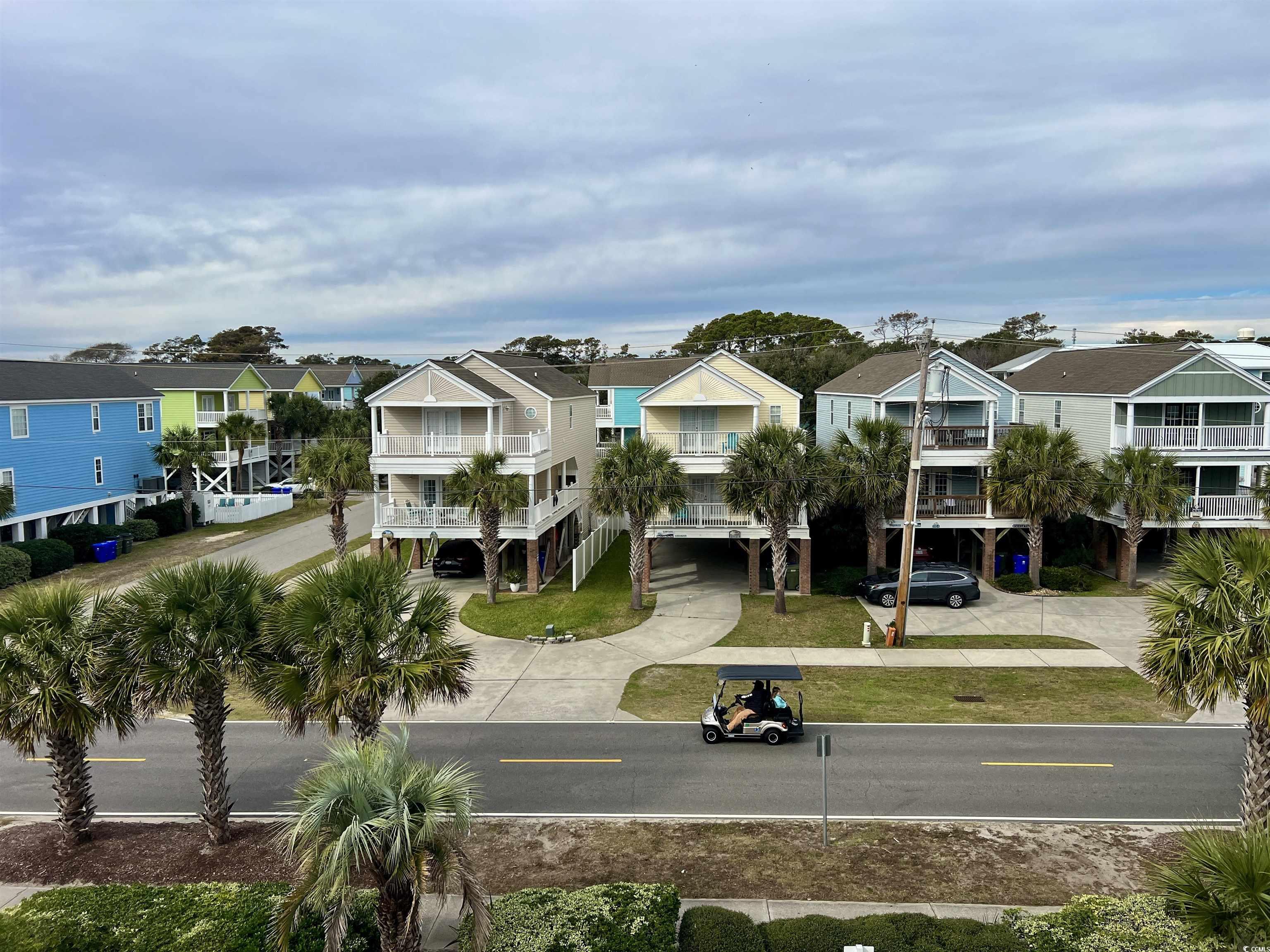 1317 S Ocean Blvd. #304, Surfside Beach, South Carolina image 34