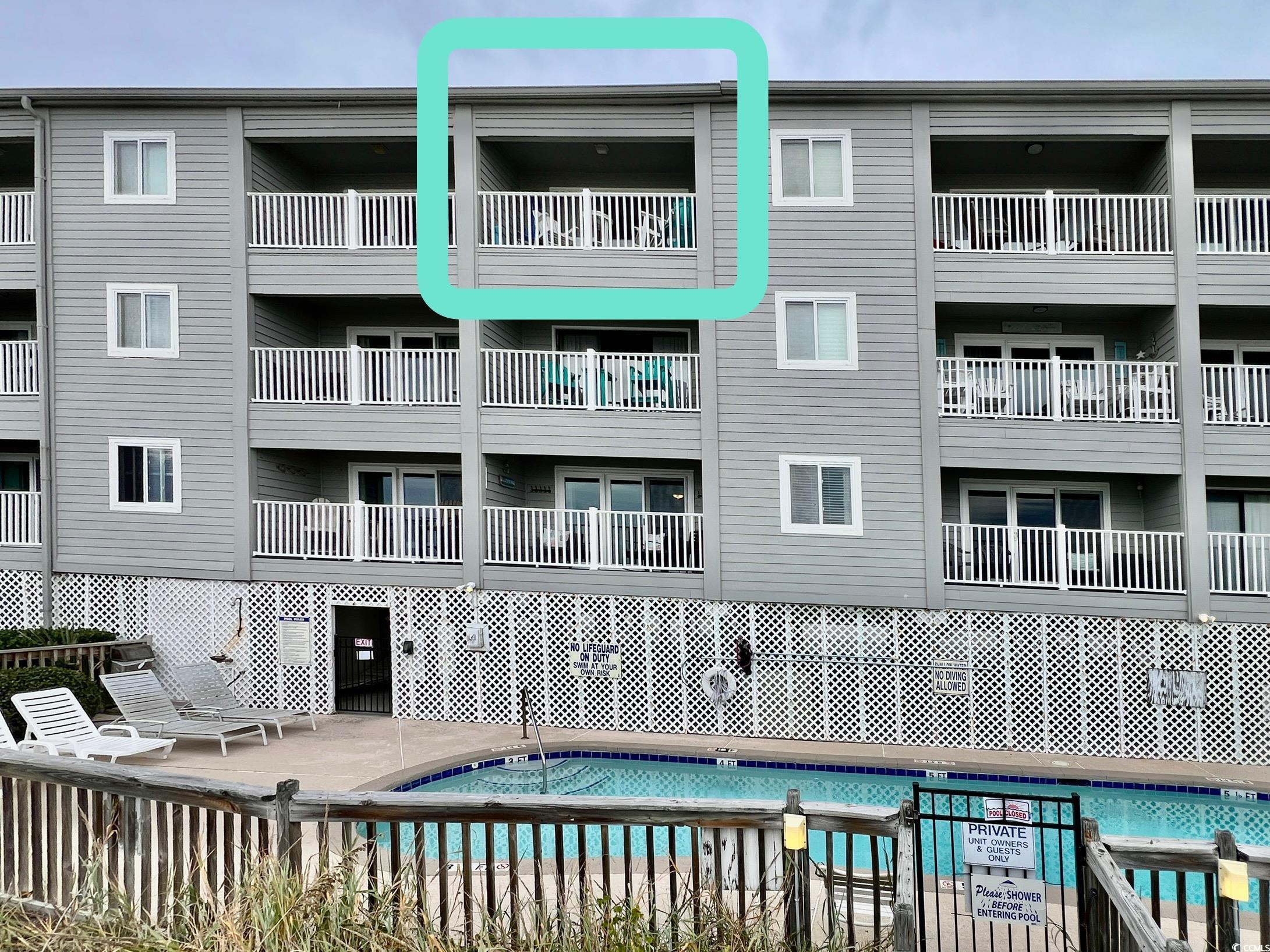 1317 S Ocean Blvd. #304, Surfside Beach, South Carolina image 36